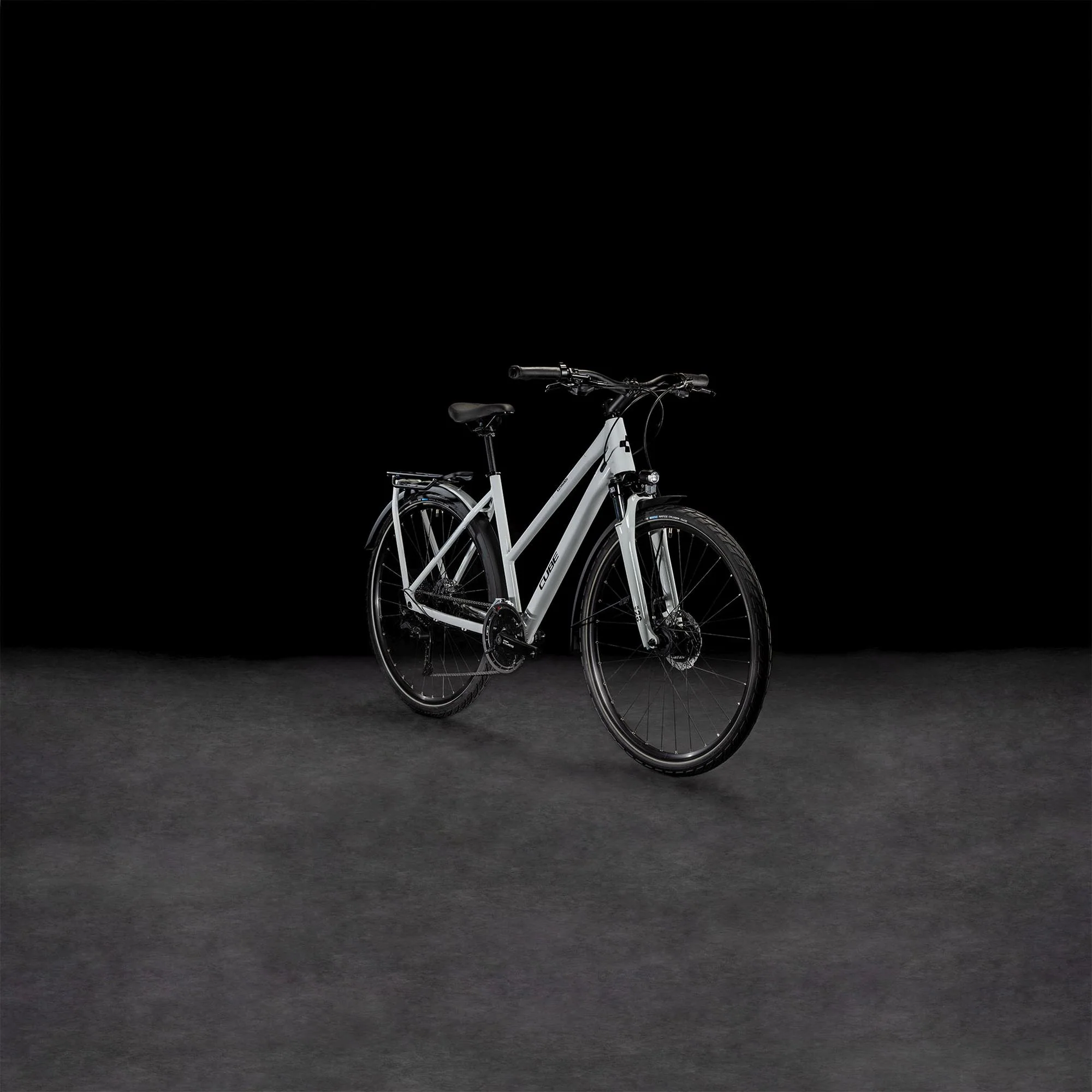 CUBE KATHMANDU ONE GREY/BLACK - Image 14