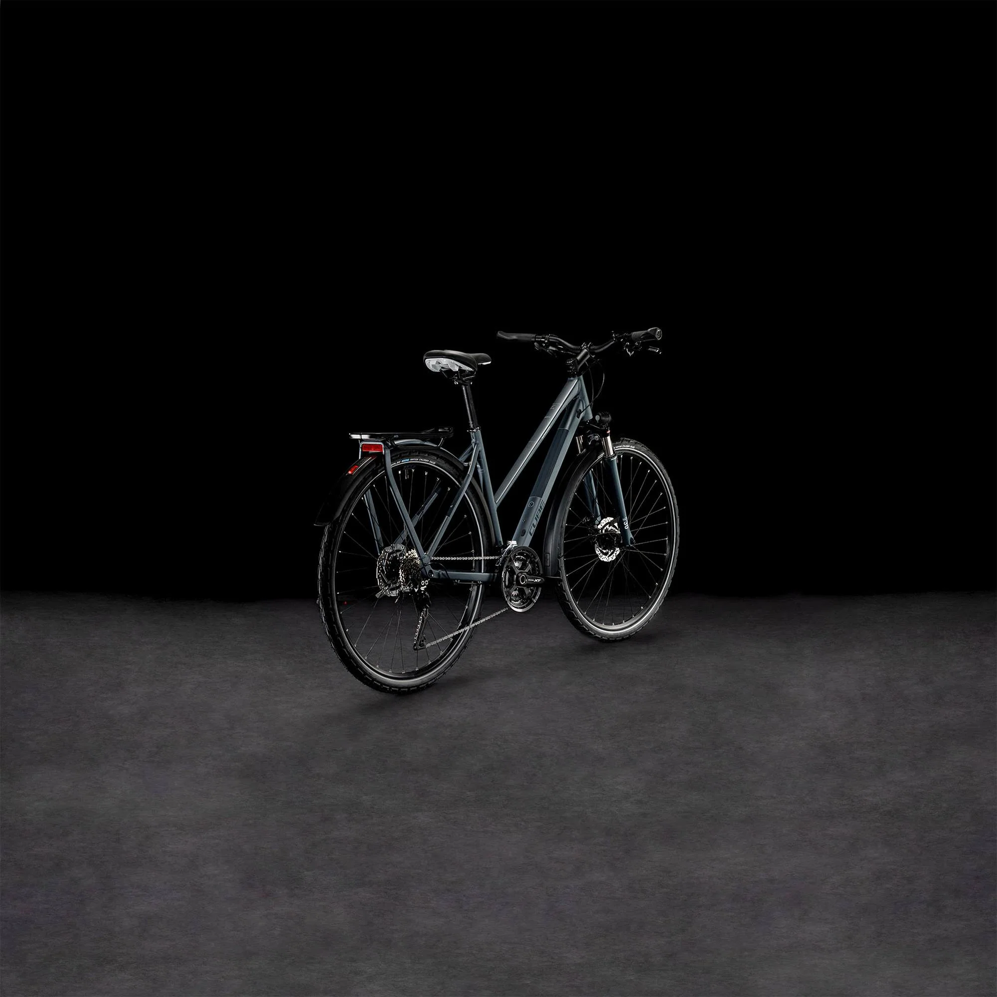 CUBE KATHMANDU EXC DARKGREY/GREY - Image 16