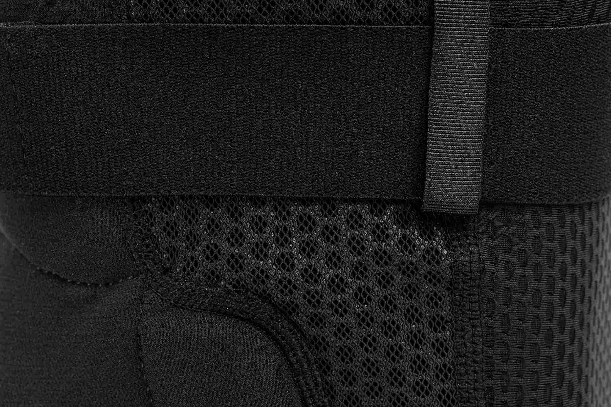CUBE Knee Protection X Actionteam Black - Image 5