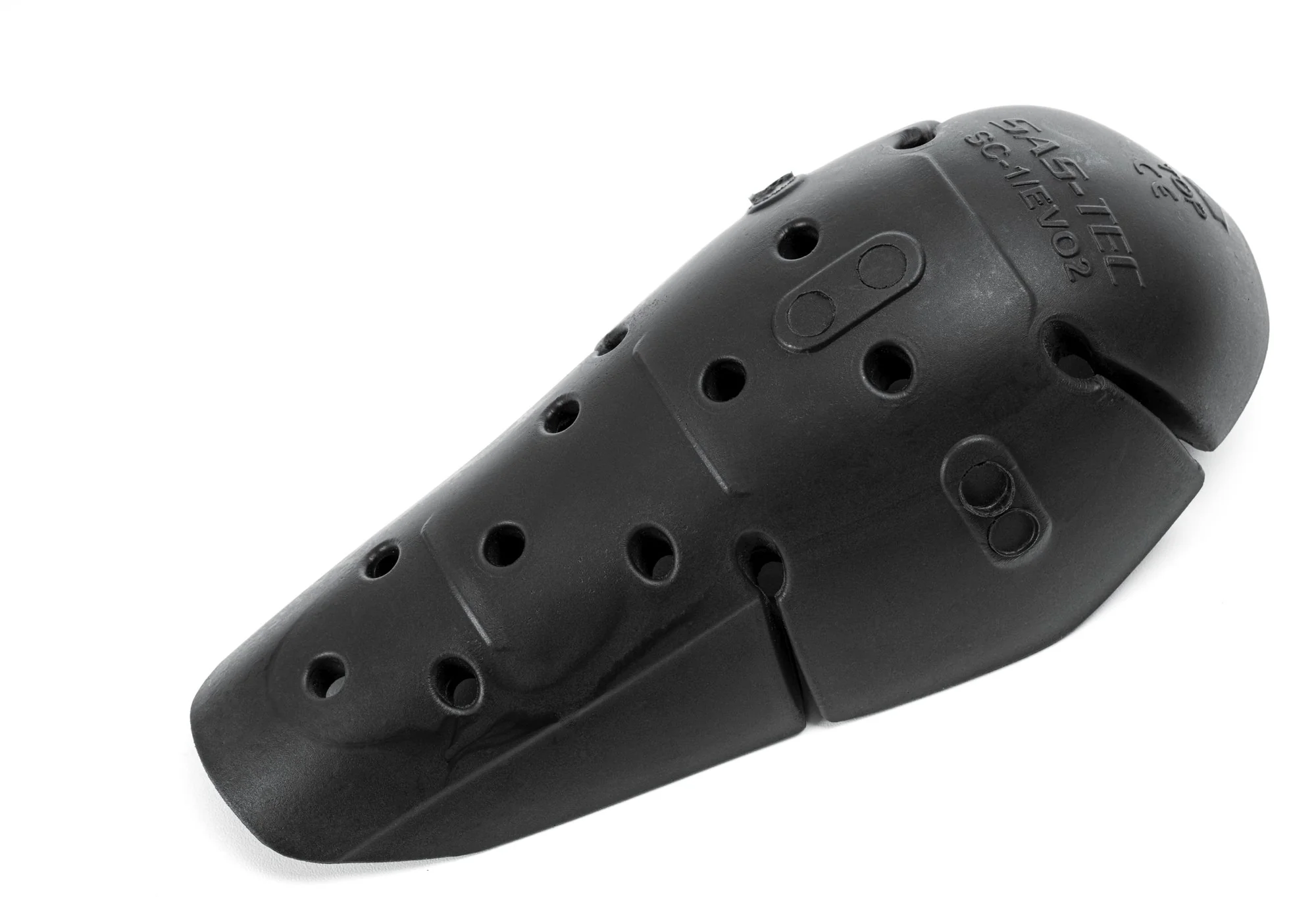 CUBE Knee Protection X Actionteam Black - Image 8