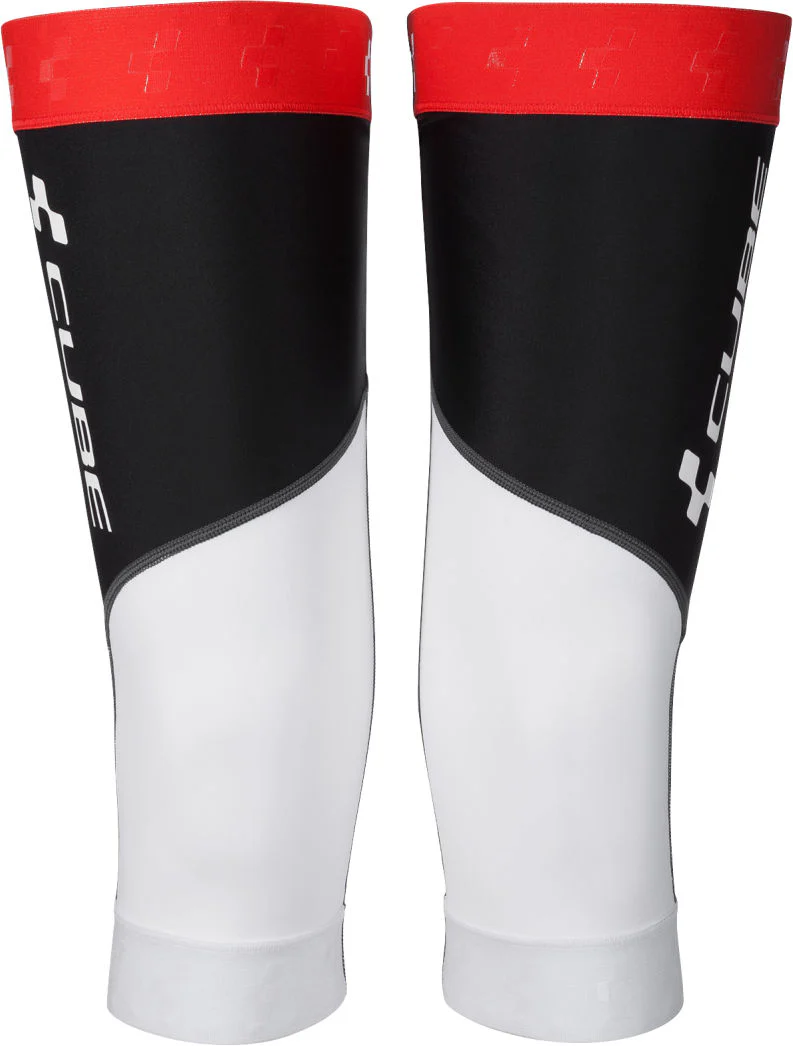 CUBE Kneewarmers Race