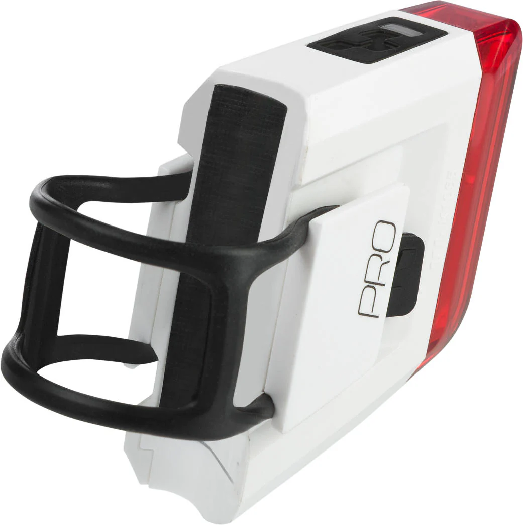 CUBE Lighting Set Pro 18 White/White - Image 10