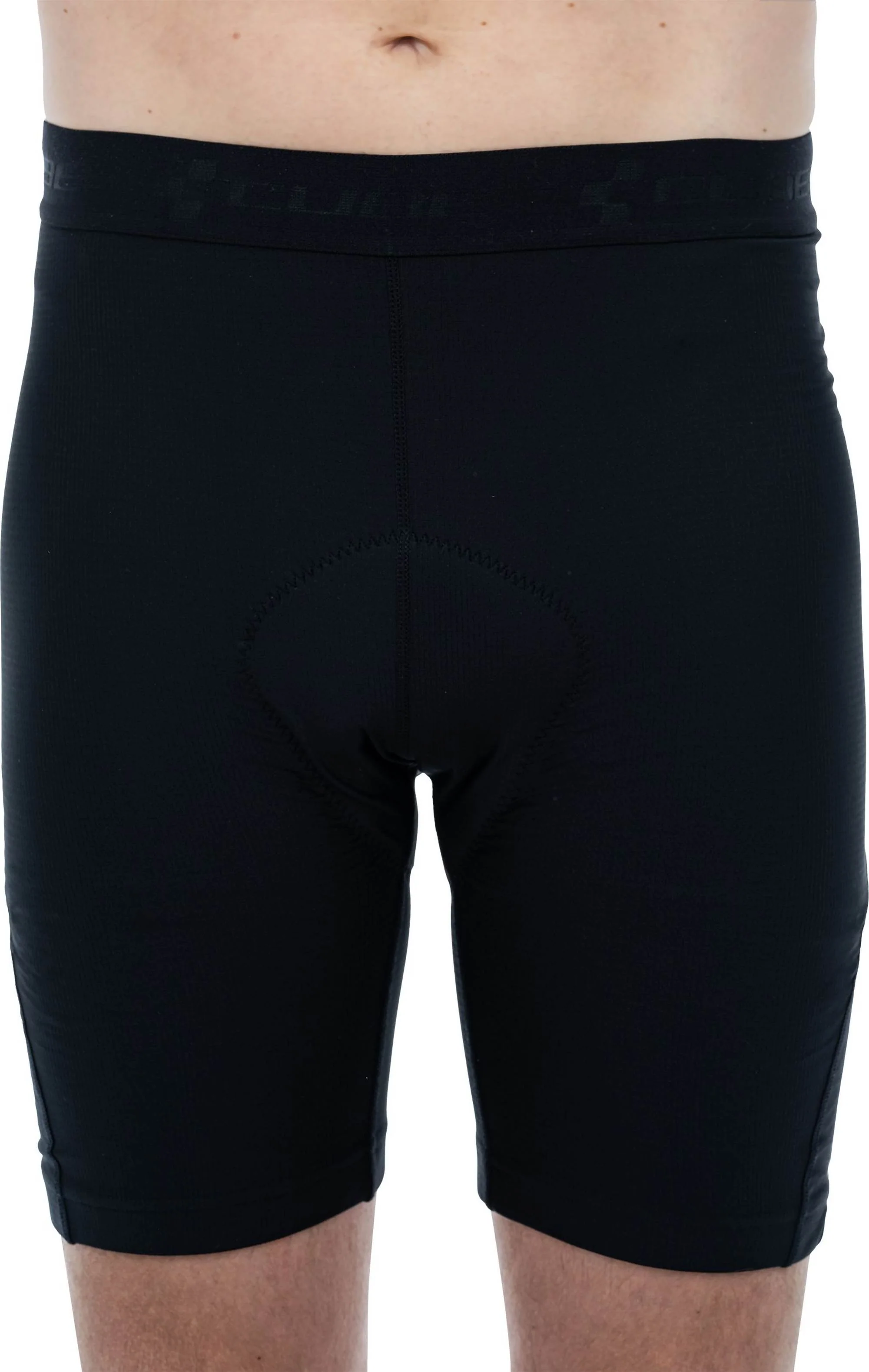 CUBE Liner Shorts Cmpt Black - Image 2