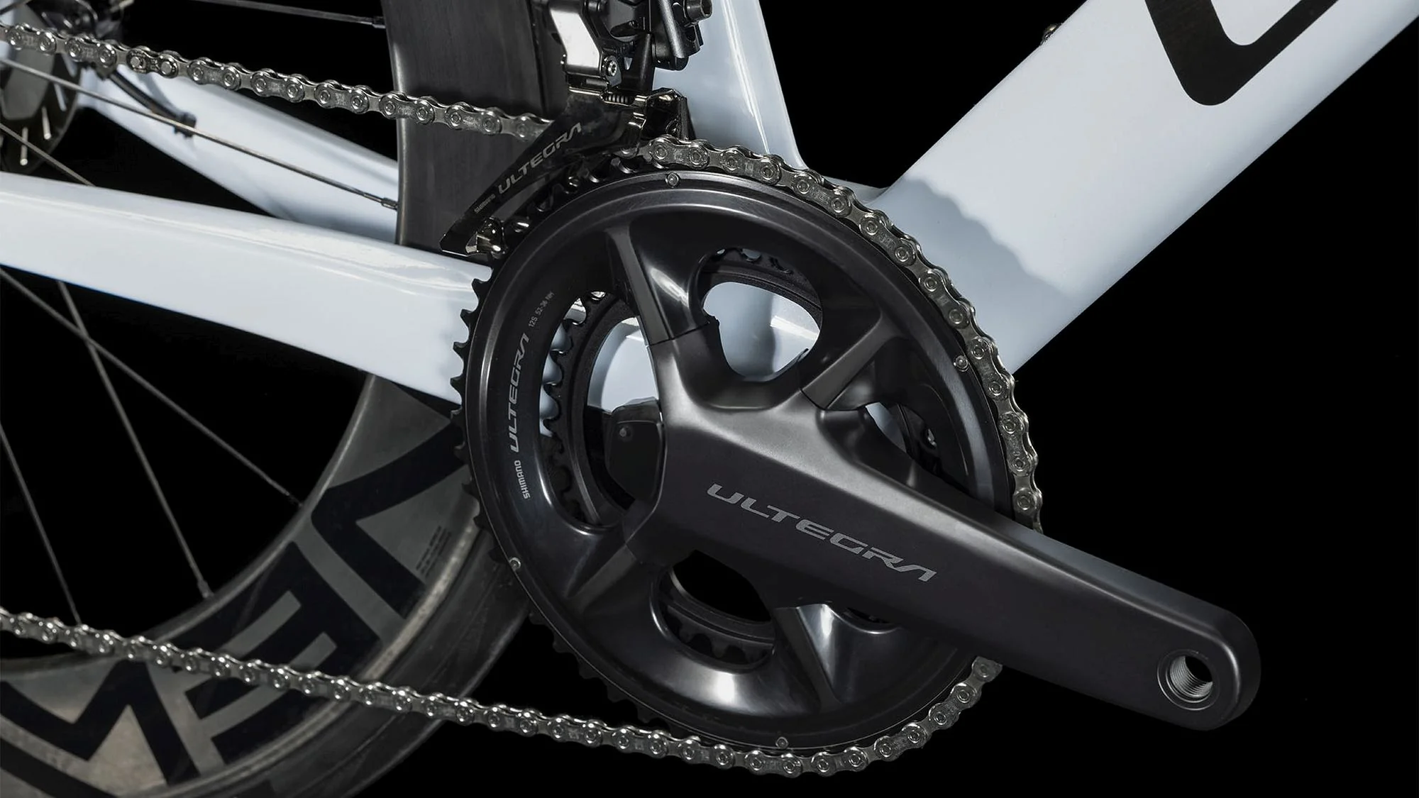 CUBE LITENING AERO C:68X RACE TEAMLINE - Image 7