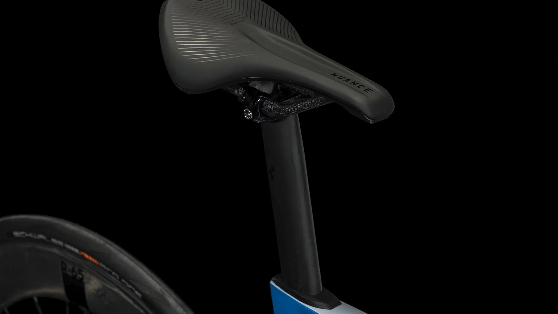 CUBE LITENING AERO C:68X RACE TEAMLINE - Image 6
