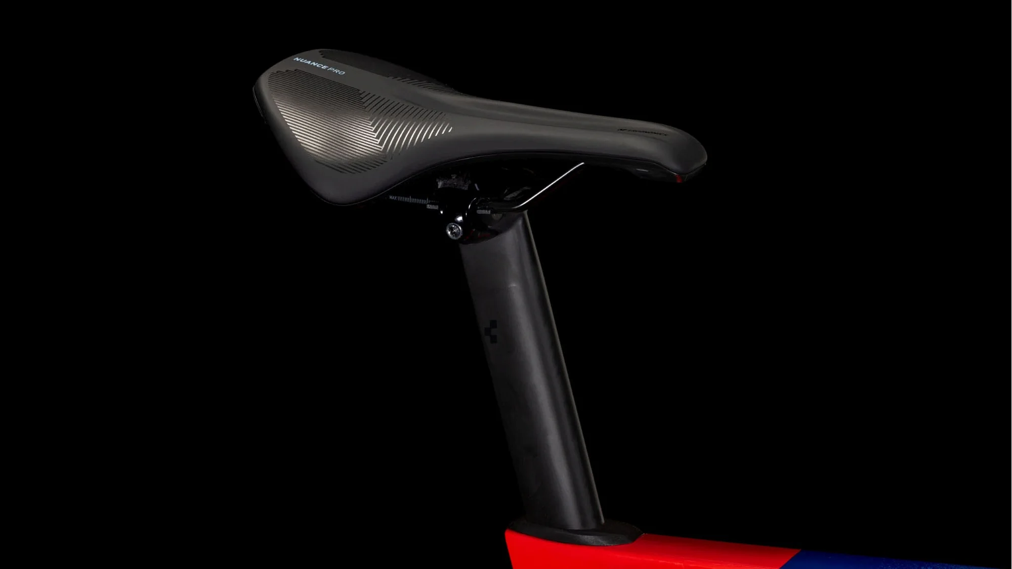 CUBE LITENING AERO C:68X RACE TEAMLINE - Image 5