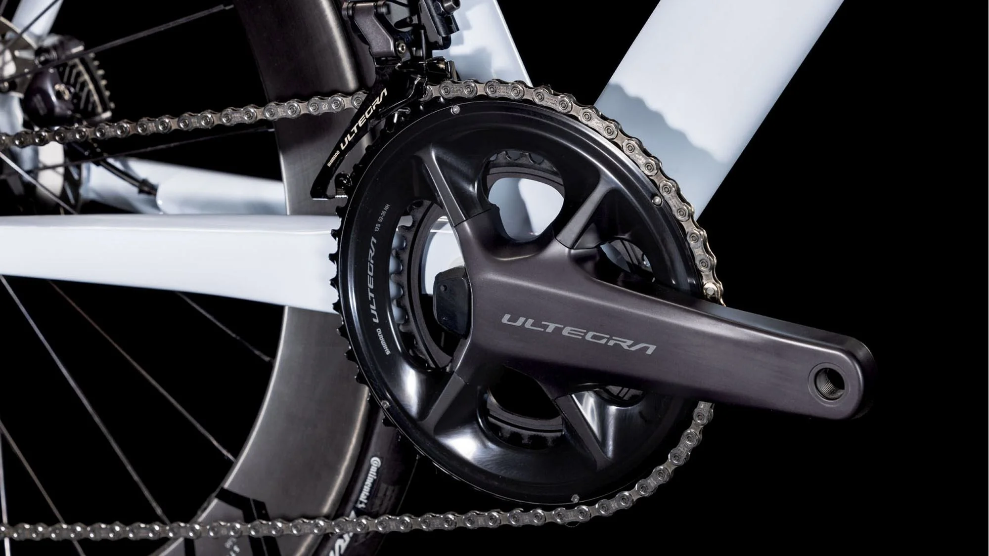 CUBE LITENING AERO C:68X RACE TEAMLINE - Image 8