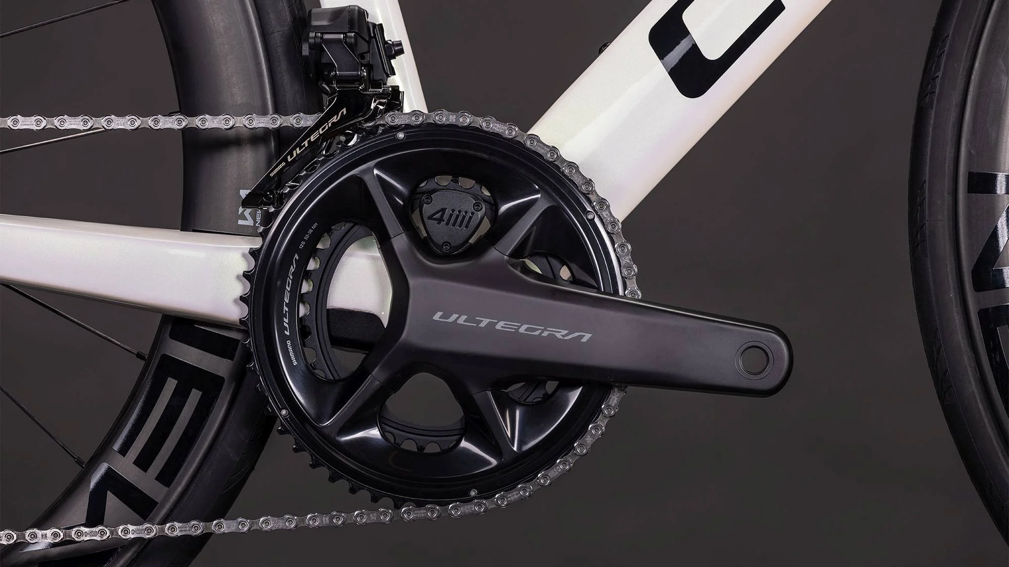 CUBE LITENING AERO C:68X RACE TEAMLINE - Image 4