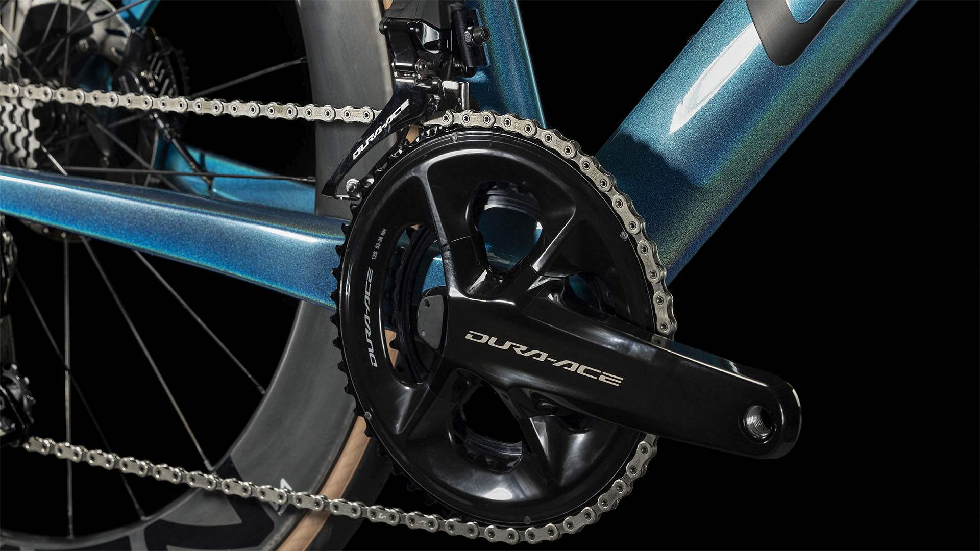 CUBE LITENING AERO C:68X SLT PRIZMBLUE/BLACK - Image 28