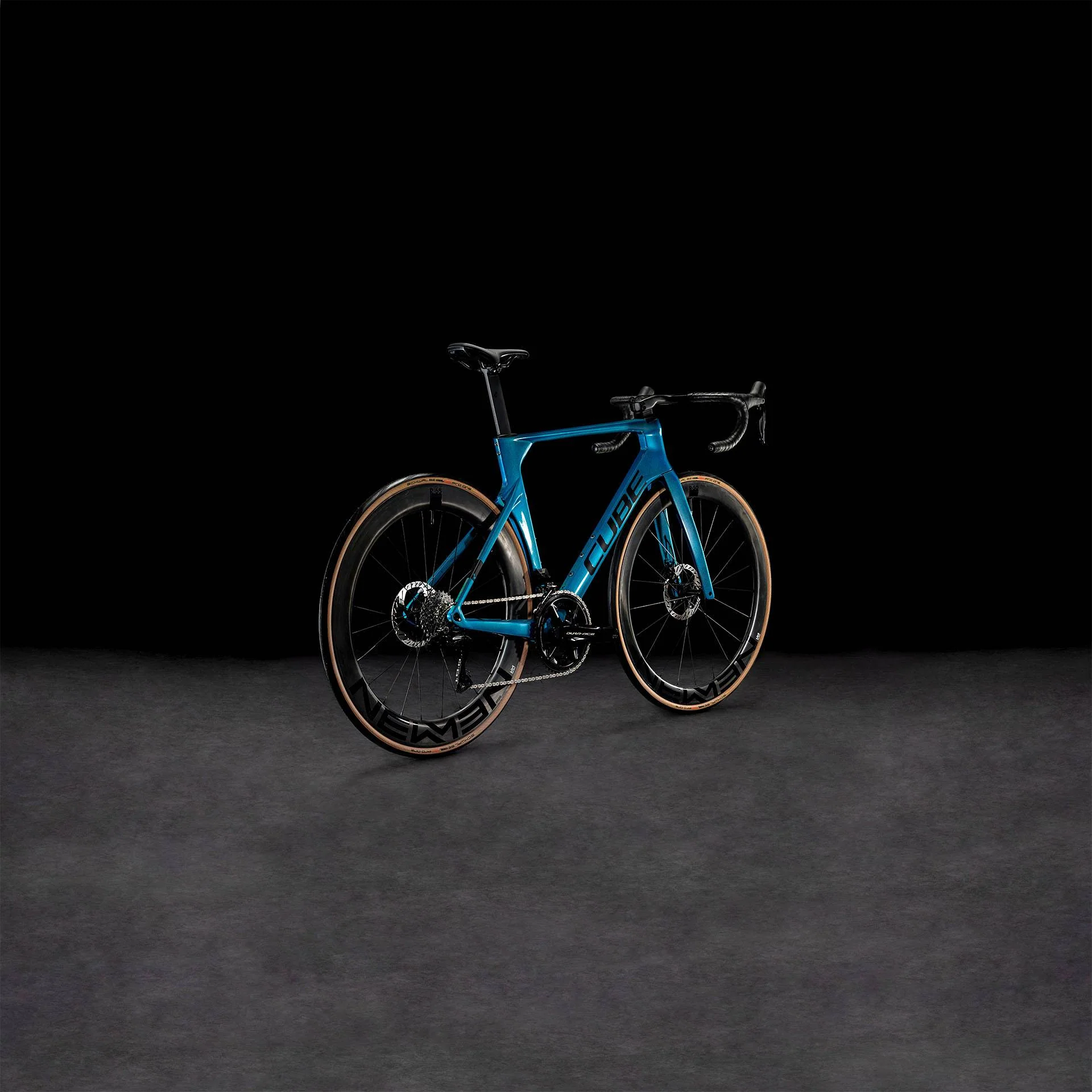 CUBE LITENING AERO C:68X SLT PRIZMBLUE/BLACK - Image 30