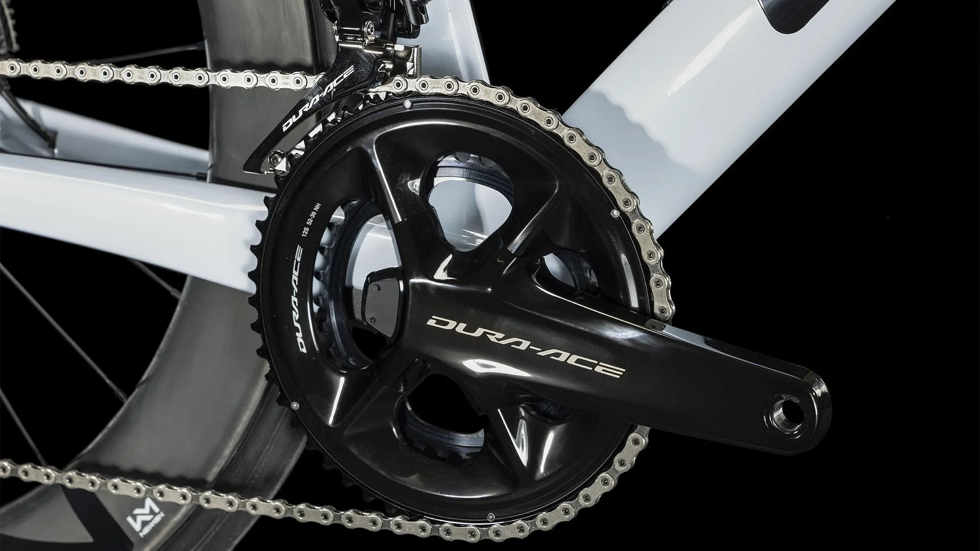 CUBE LITENING AERO C:68X SLT TEAMLINE - Image 9