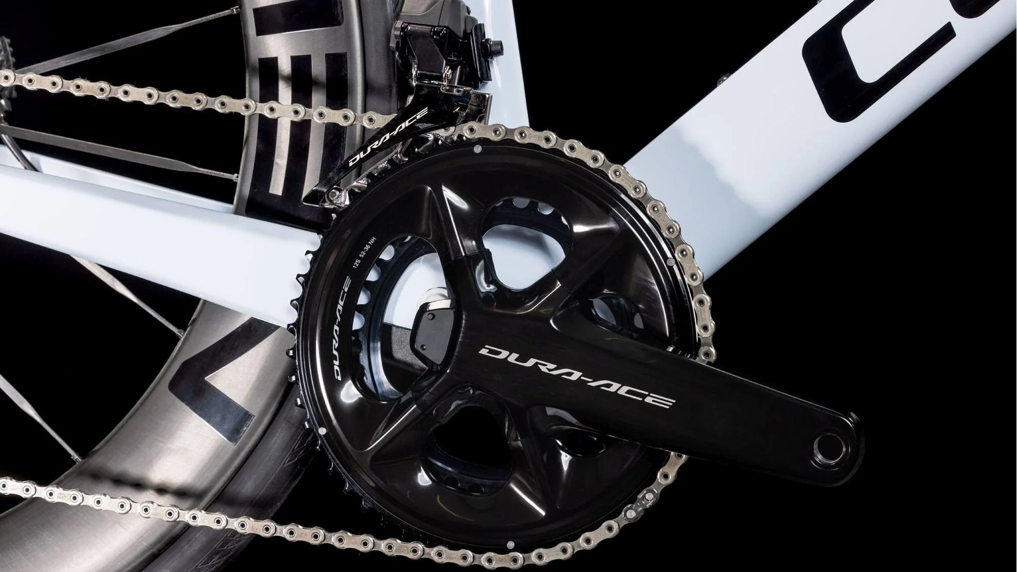 CUBE LITENING AERO C:68X SLT TEAMLINE - Image 6