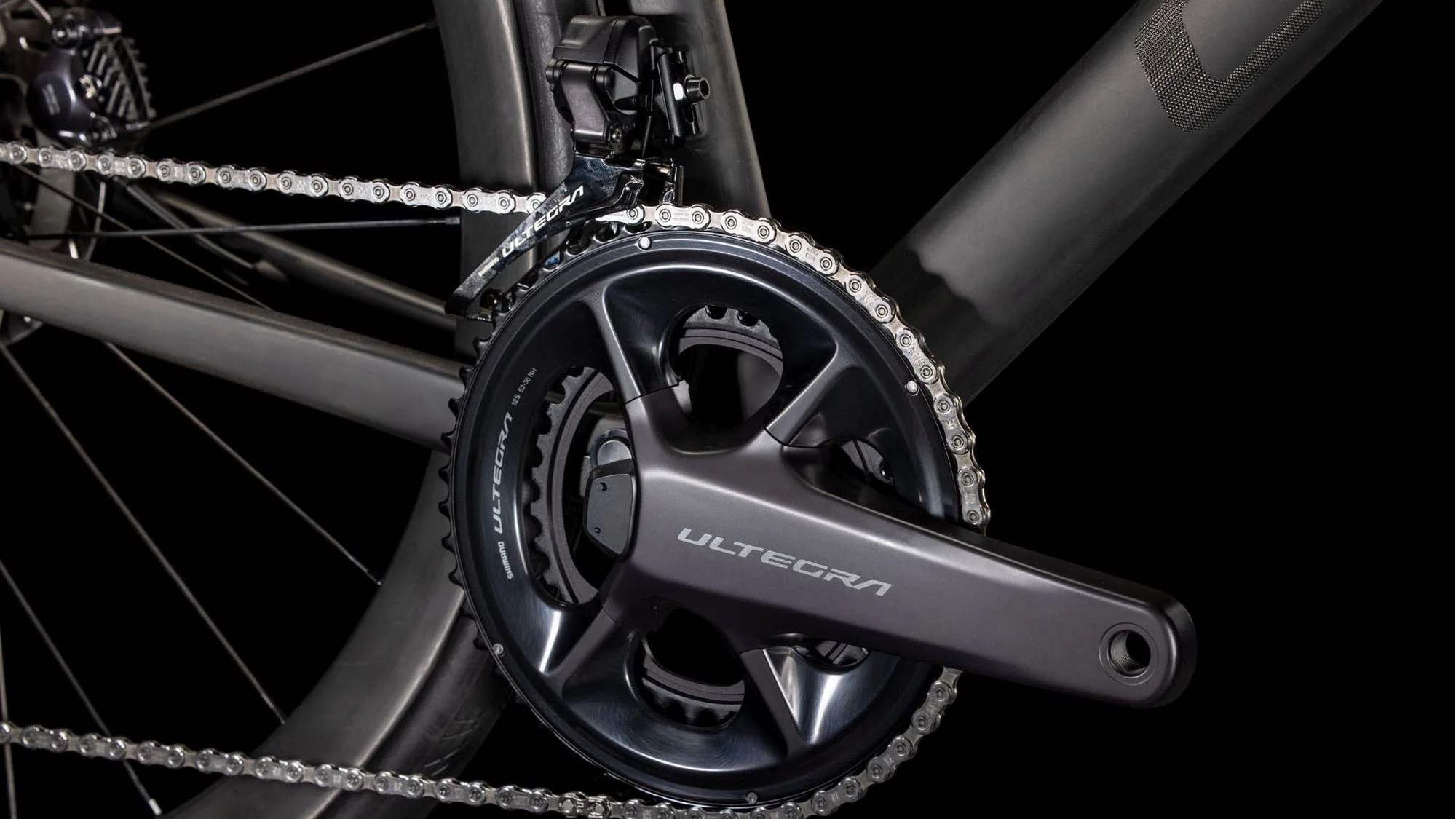 CUBE LITENING AIR C:68X RACE BLACKLINE - Image 6