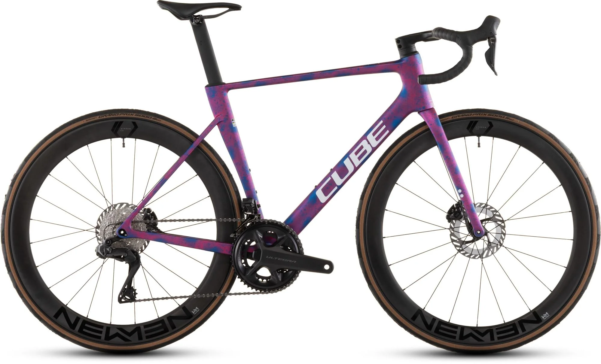 CUBE LITENING AIR C:68X RACE DAZZLEPINK/BLUE