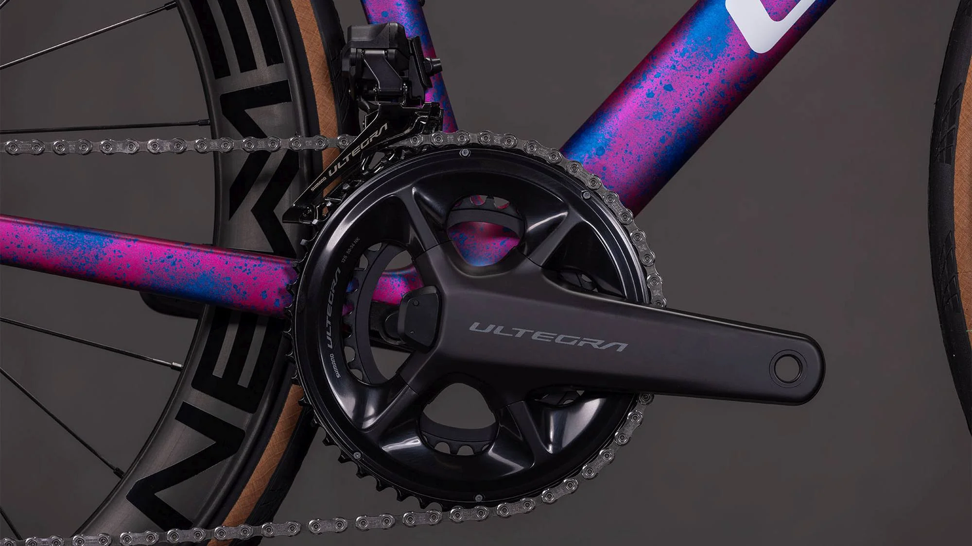 CUBE LITENING AIR C:68X RACE DAZZLEPINK/BLUE - Image 6