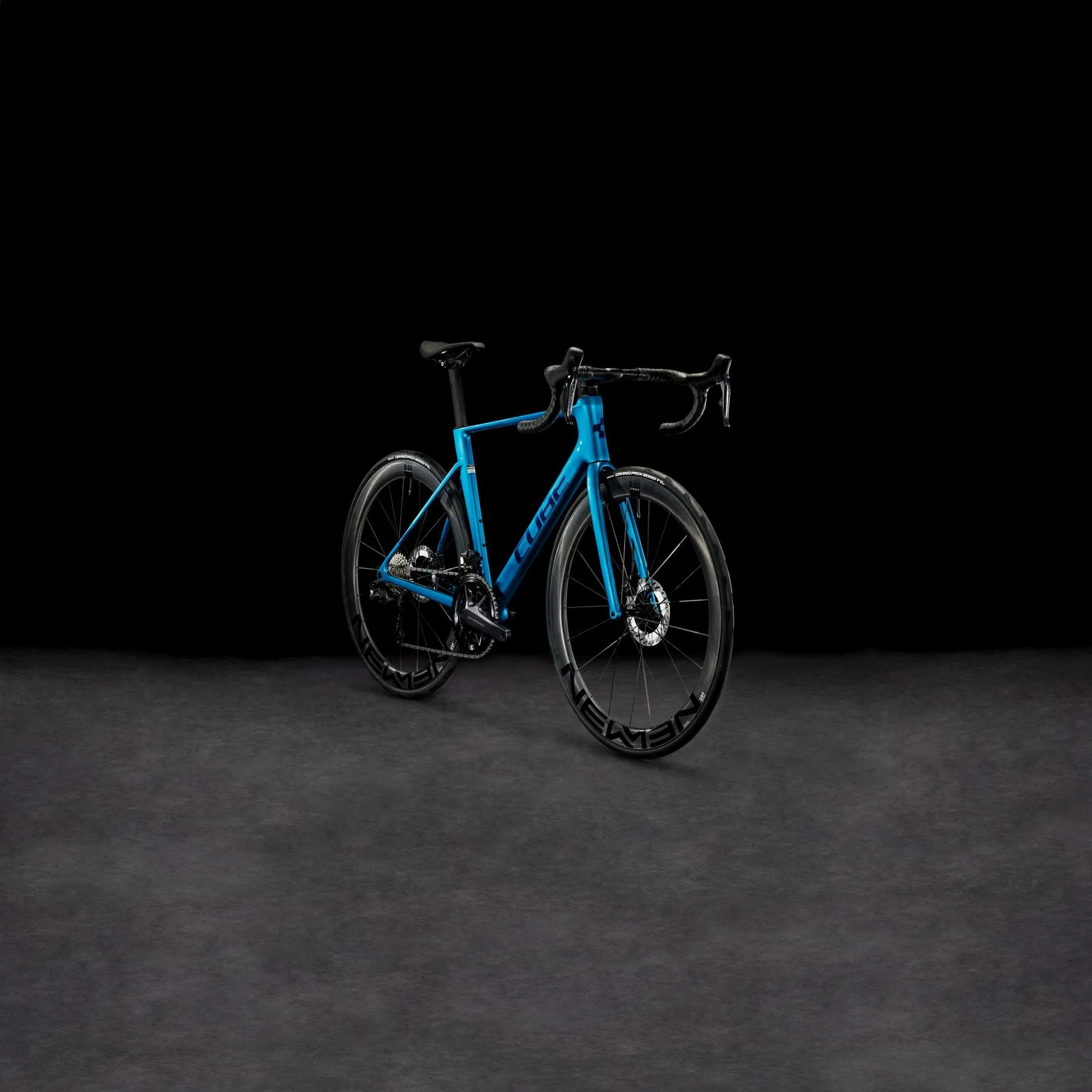 CUBE LITENING AIR C:68X SLX ELECTRICBLUE/BLUE - Image 10
