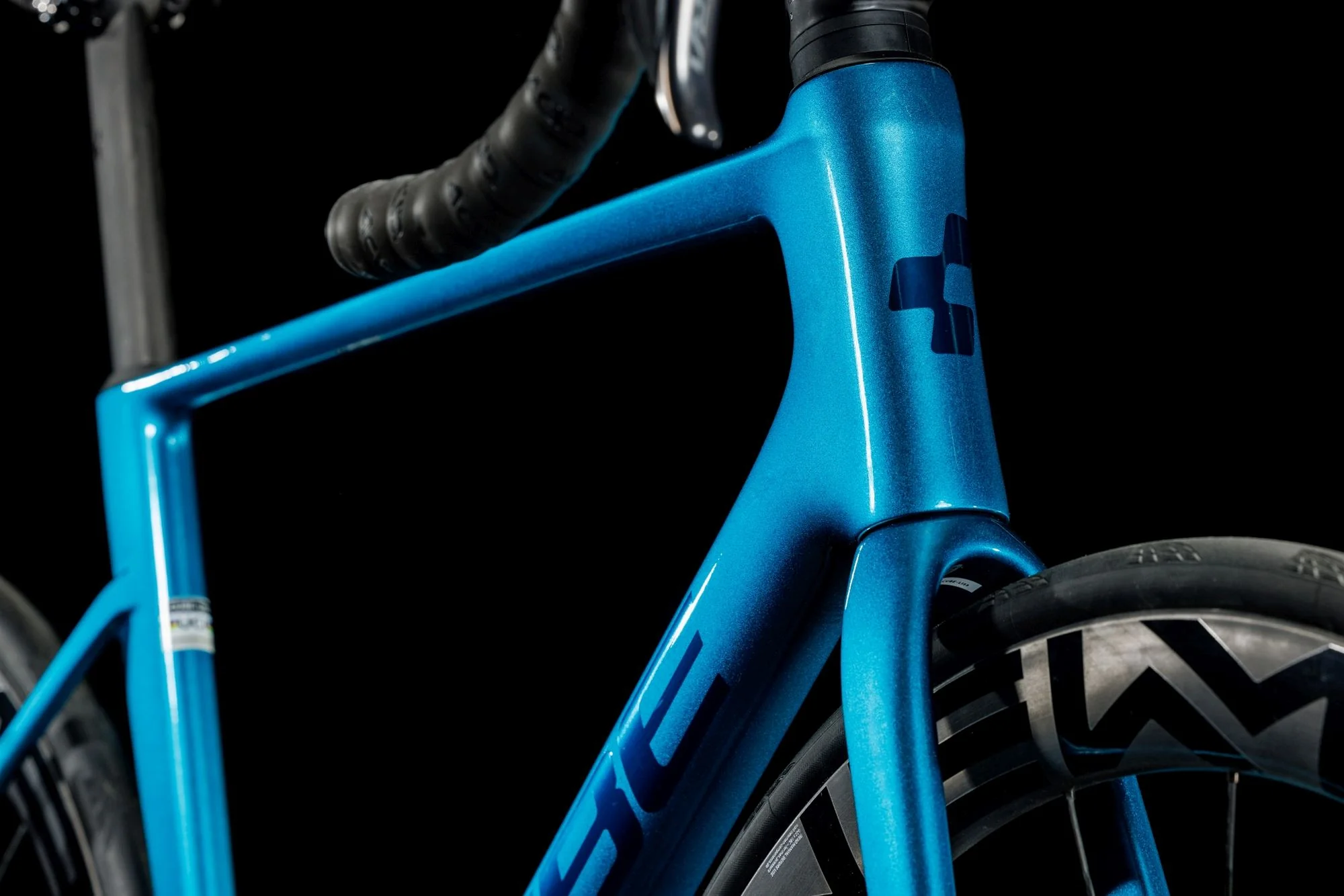 CUBE LITENING AIR C:68X SLX ELECTRICBLUE/BLUE - Image 5