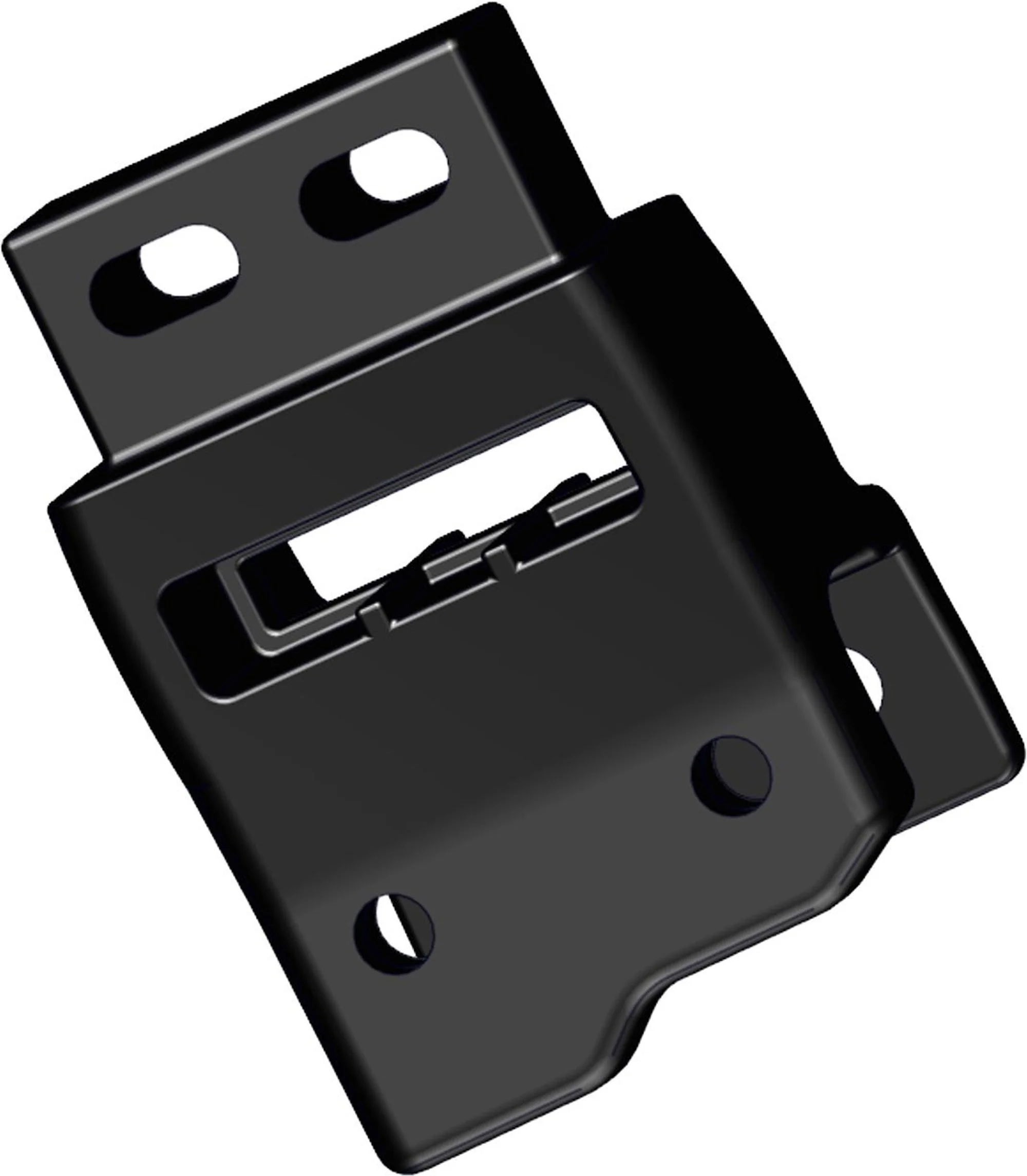 CUBE LONGTAIL DROPOUT BUMPER LEFT (21-13980)