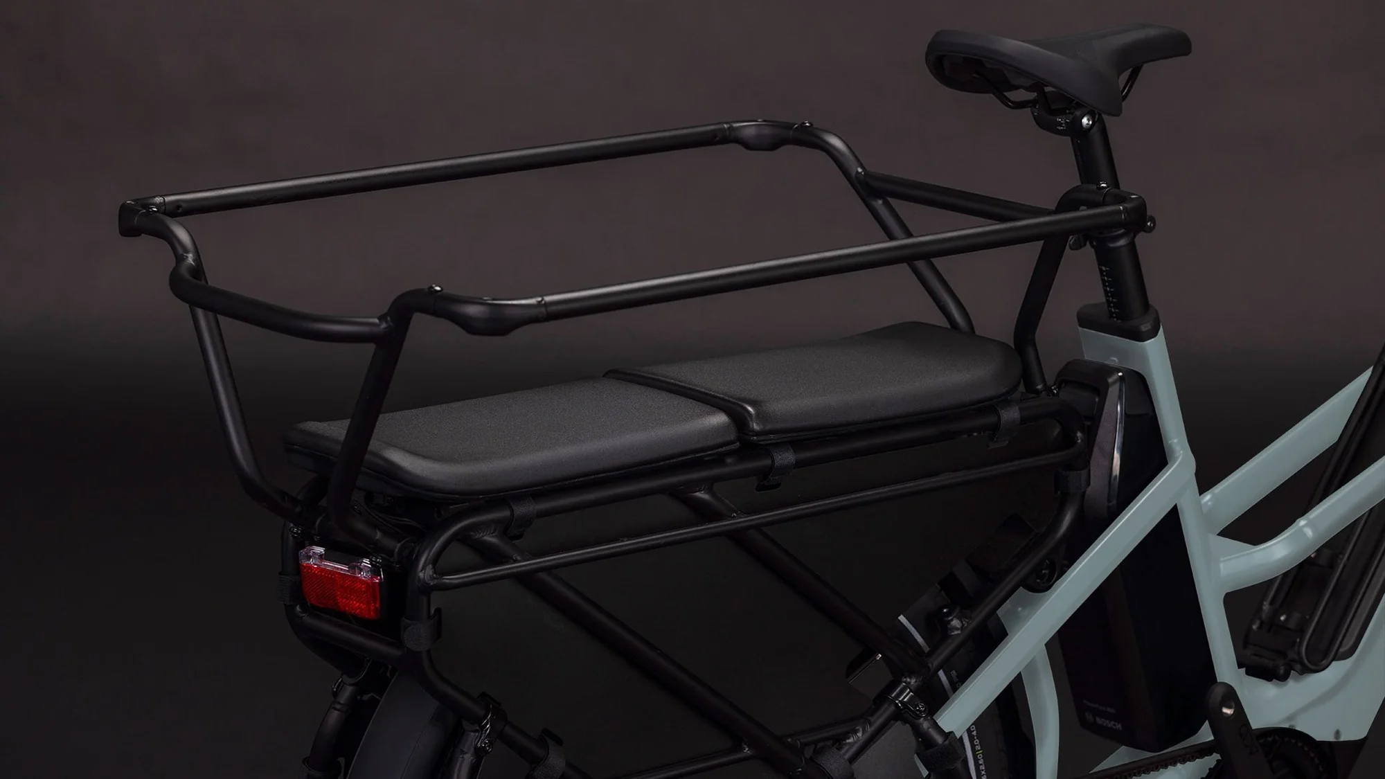 CUBE LONGTAIL HYBRID COMFORT FAMILY 800 HAZE/REFLEX - Image 10