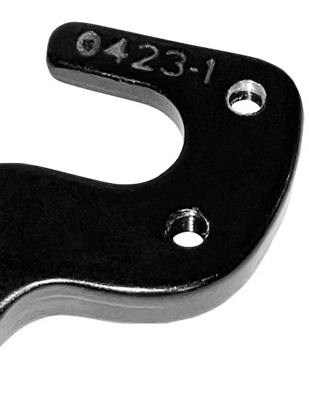 CUBE MECH HANGER 10149 (#149) LONG VERSION - Image 3