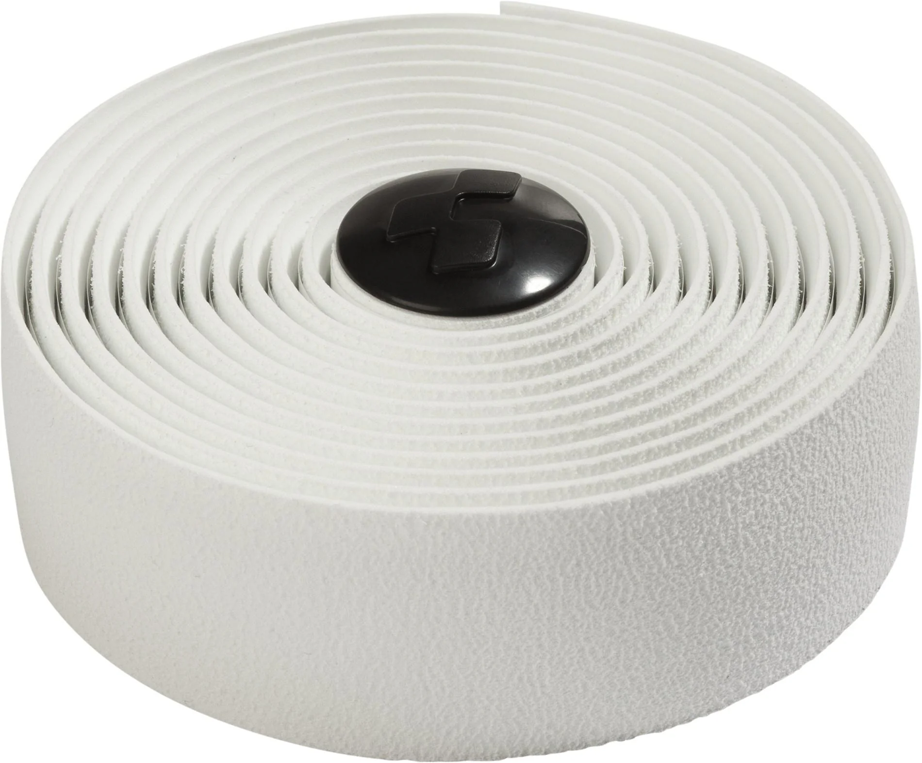 CUBE Natural Fit Bar Tape Comfort White
