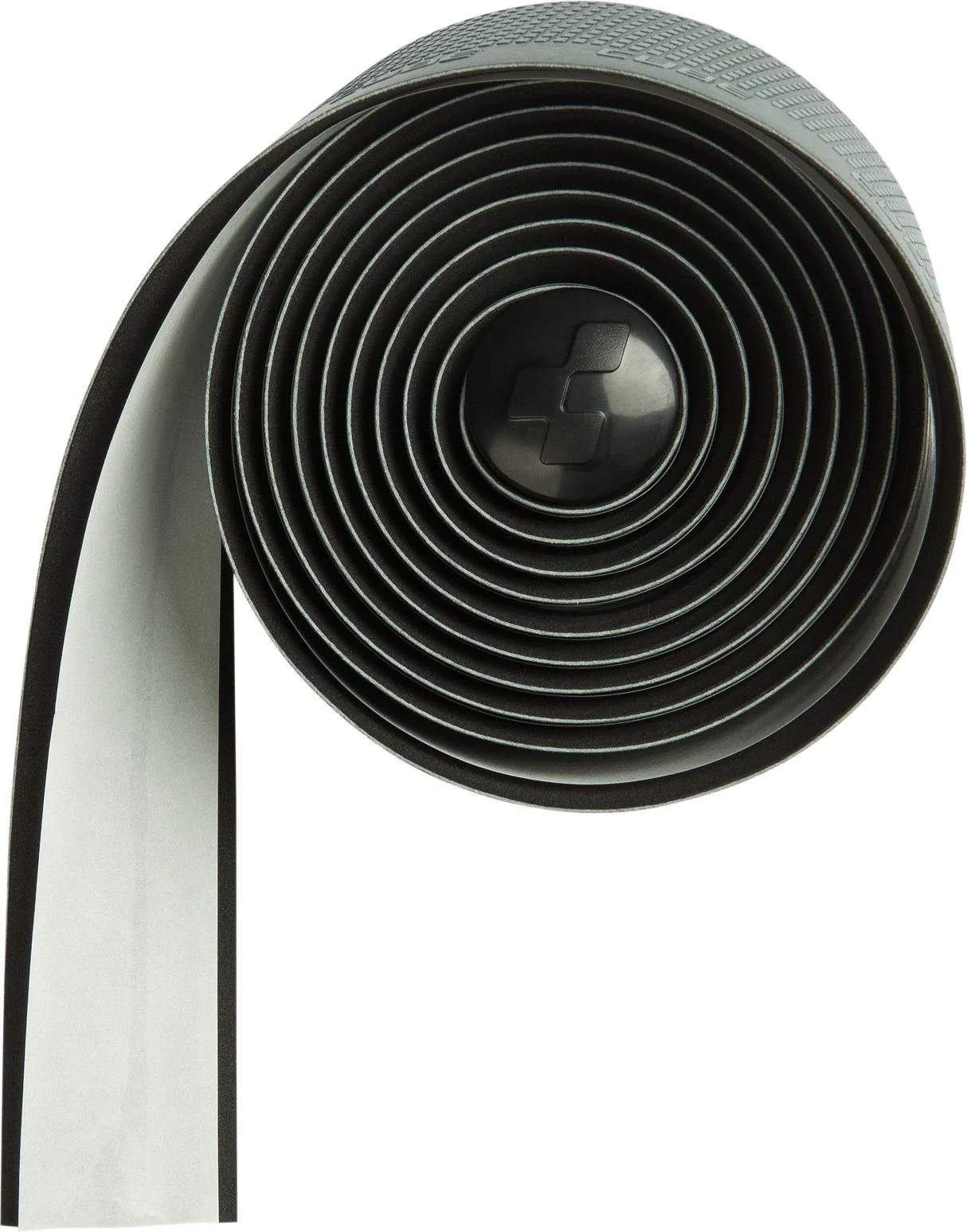 CUBE Natural Fit Bar Tape Grip Grey - Image 4