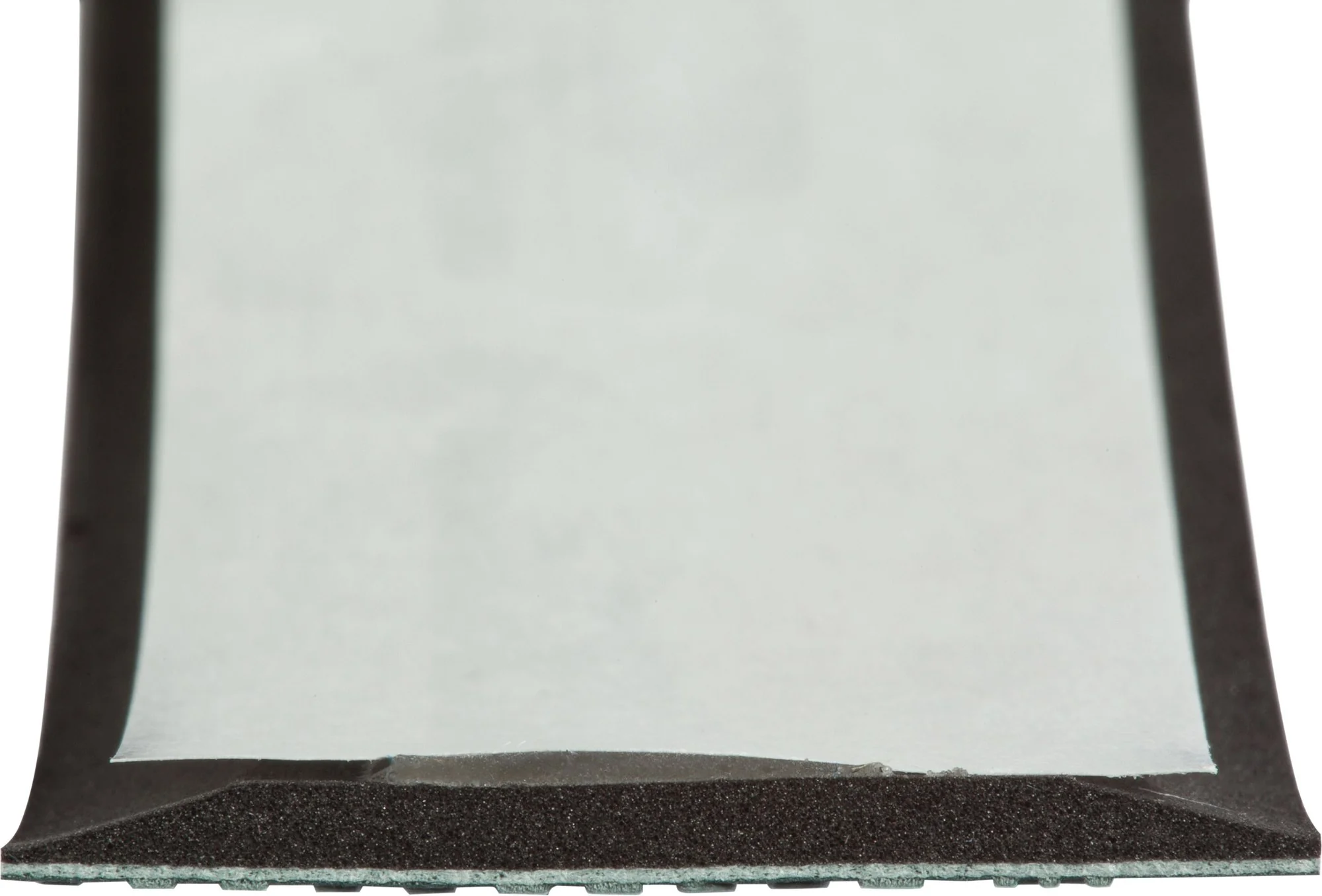 CUBE Natural Fit Bar Tape Grip Grey - Image 5