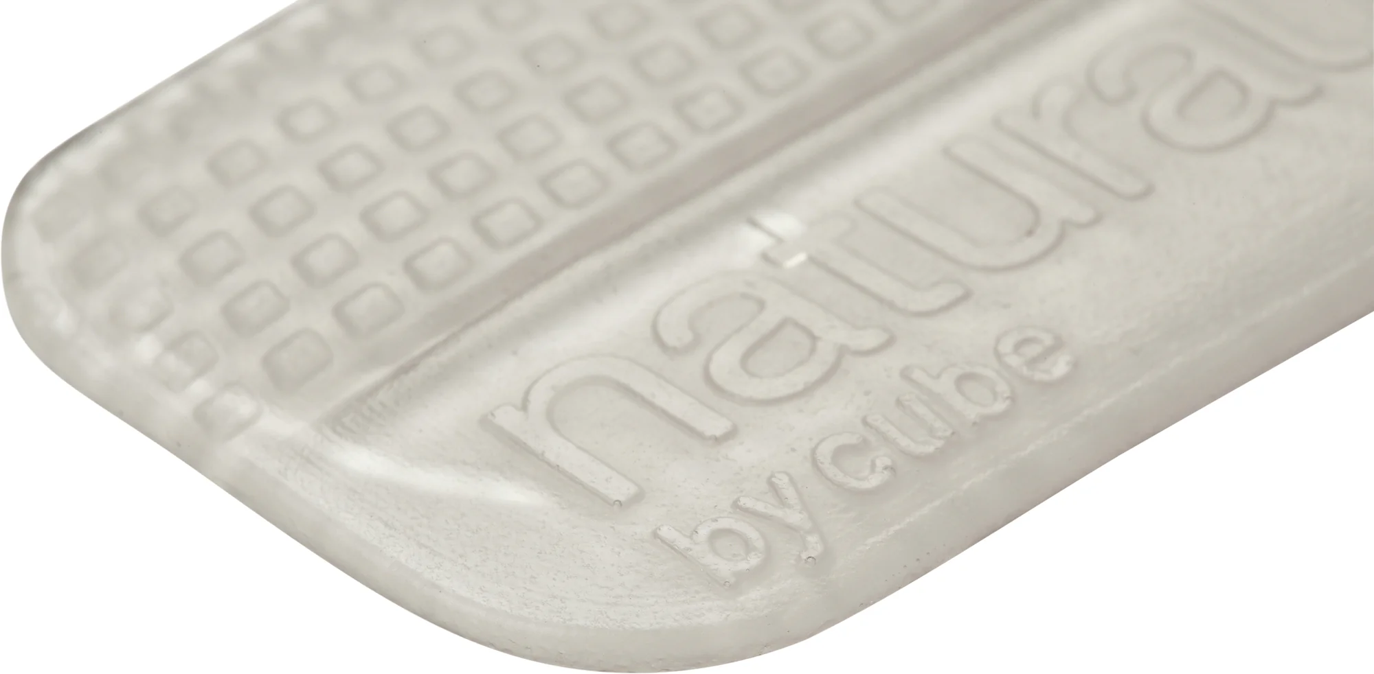 CUBE Natural Fit Gel Pads - Set - Image 2