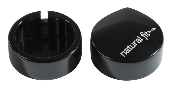 CUBE NATURAL FIT HANDLEBAR CLAMPS