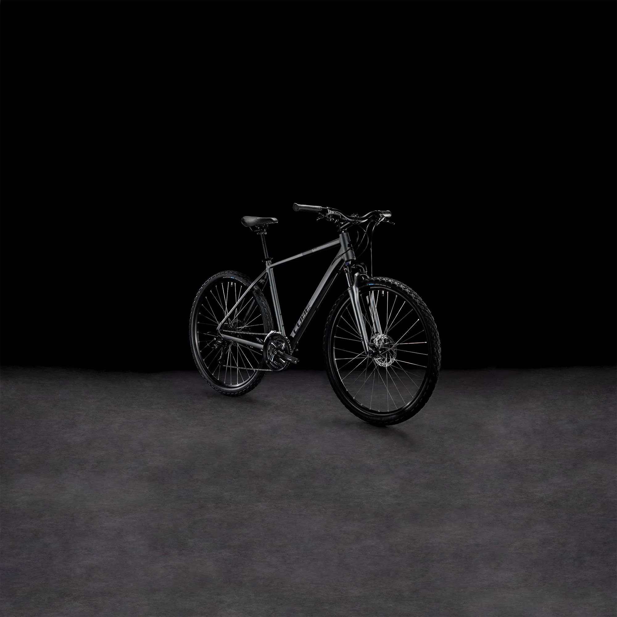 CUBE NATURE GRAPHITE/BLACK - Image 9