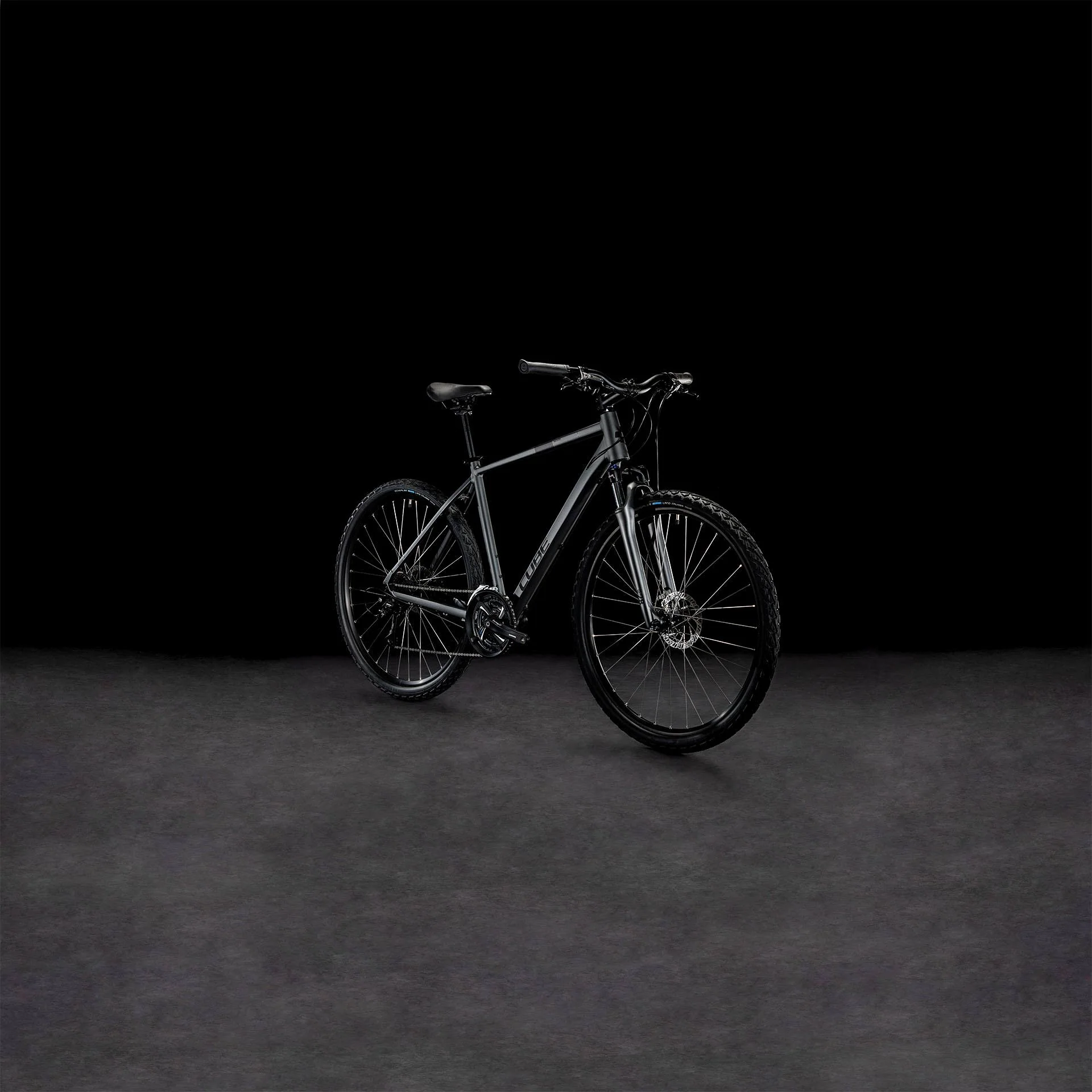 CUBE NATURE GRAPHITE/BLACK - Image 7