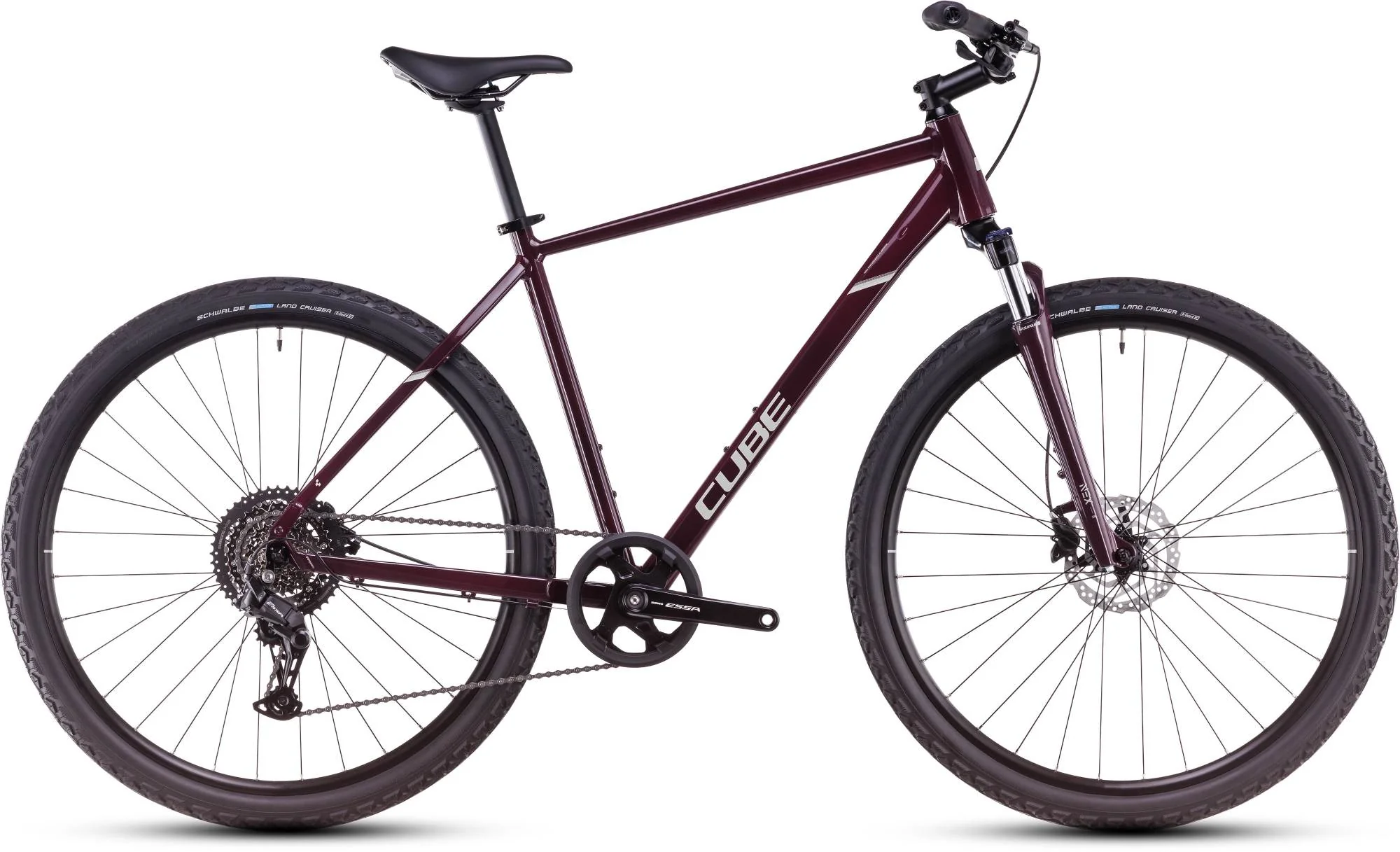 CUBE NATURE ONE AMARONE/LUNAR