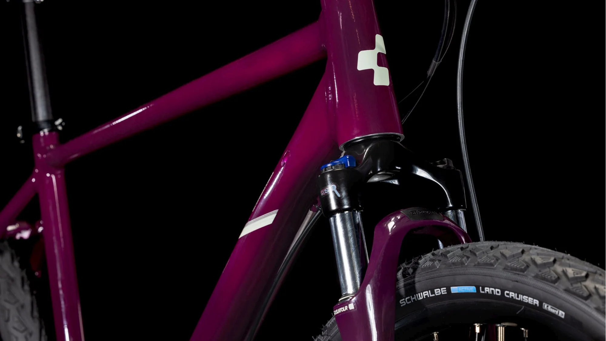 CUBE NATURE ONE AMARONE/LUNAR - Image 6