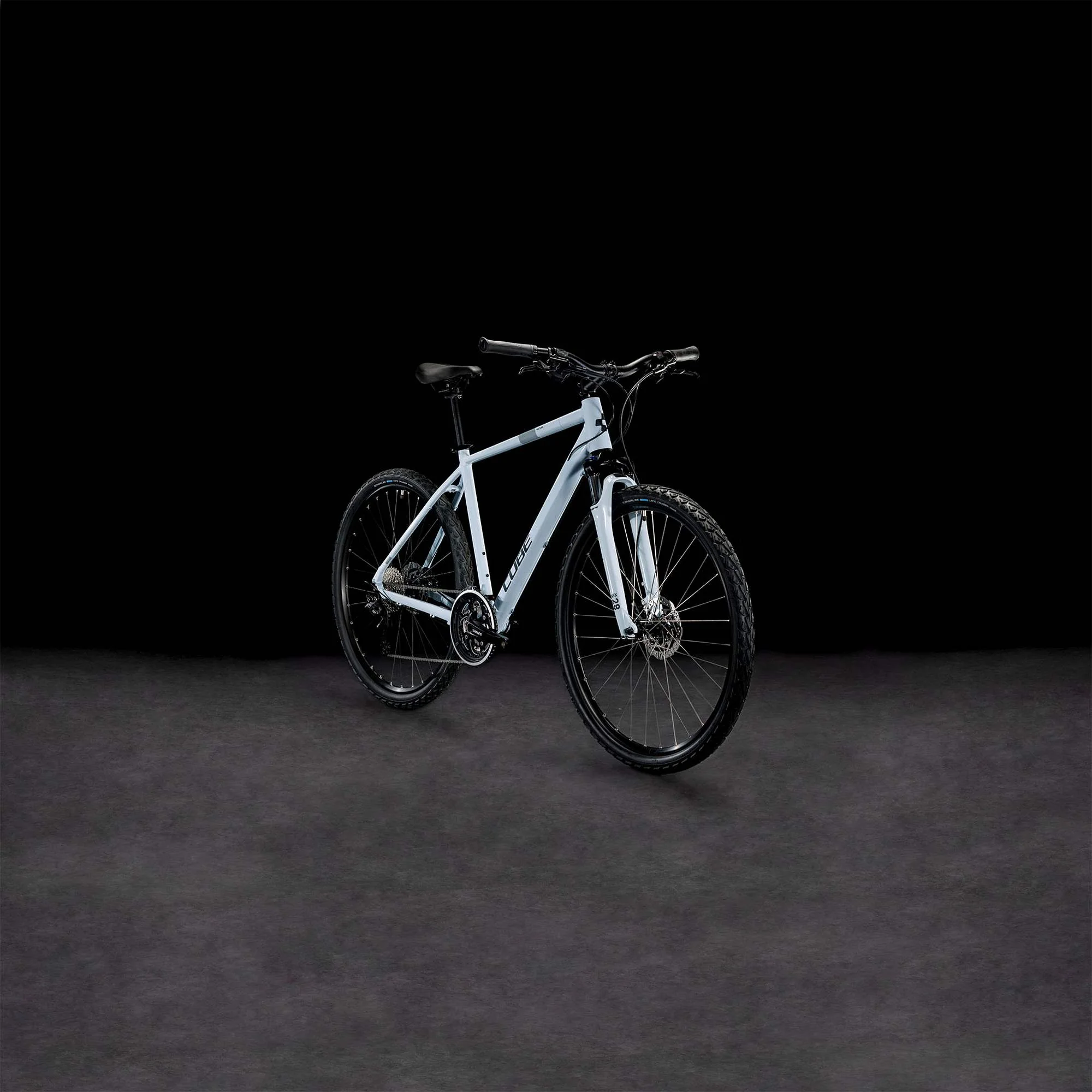 CUBE NATURE PRO FROSTHWITE/GREY - Image 9