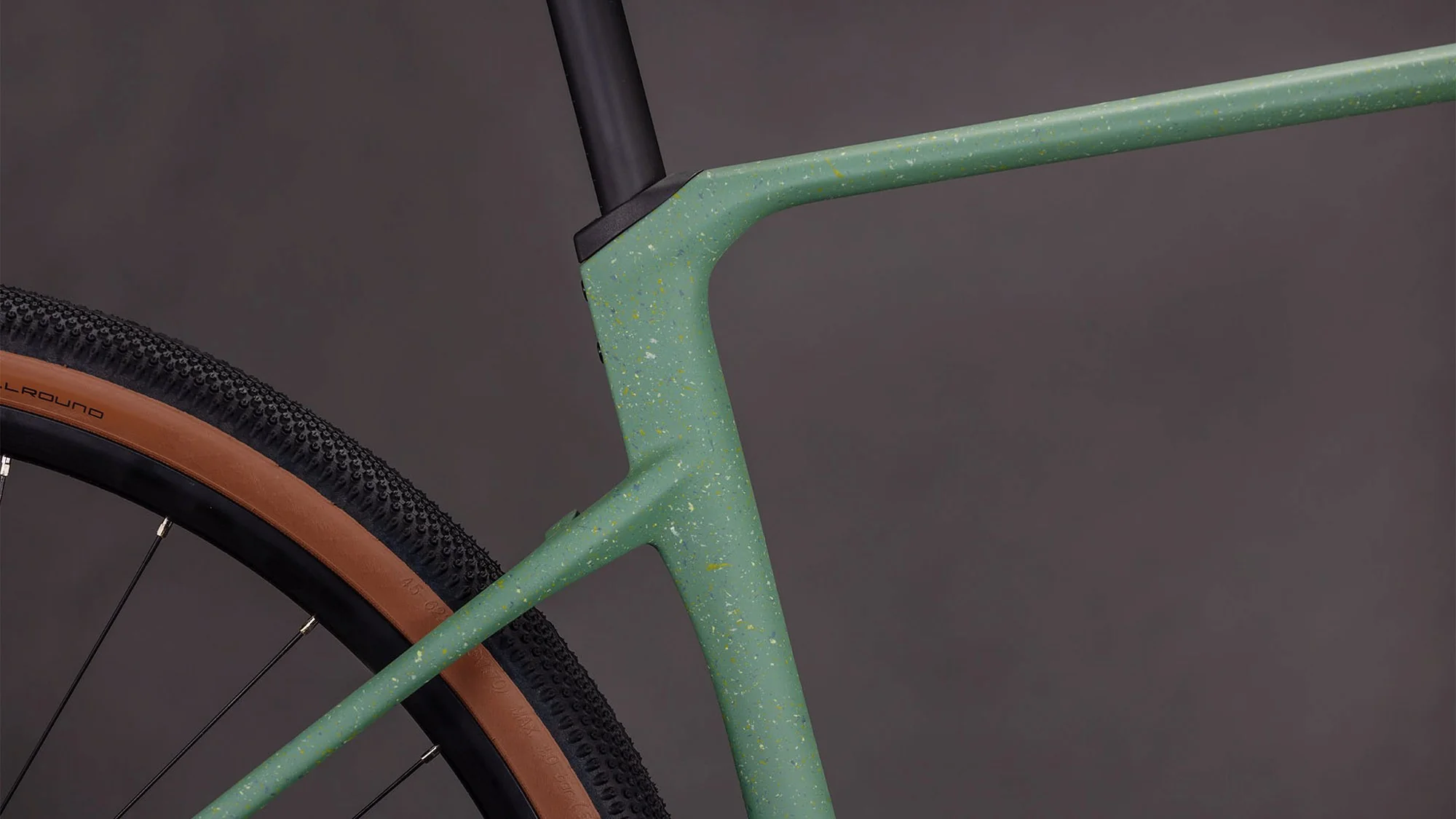 CUBE NULANE C:62 SLT GREENSMOOTHIE/GREEN - Image 4