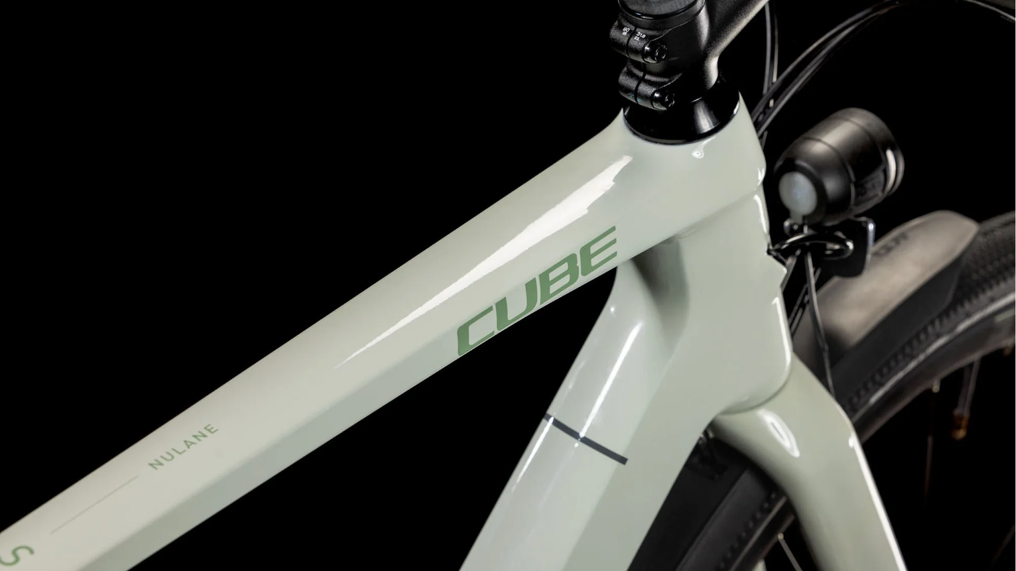 CUBE NULANE C:62 SLX FE DESSERTSTONE/GREEN - Image 3