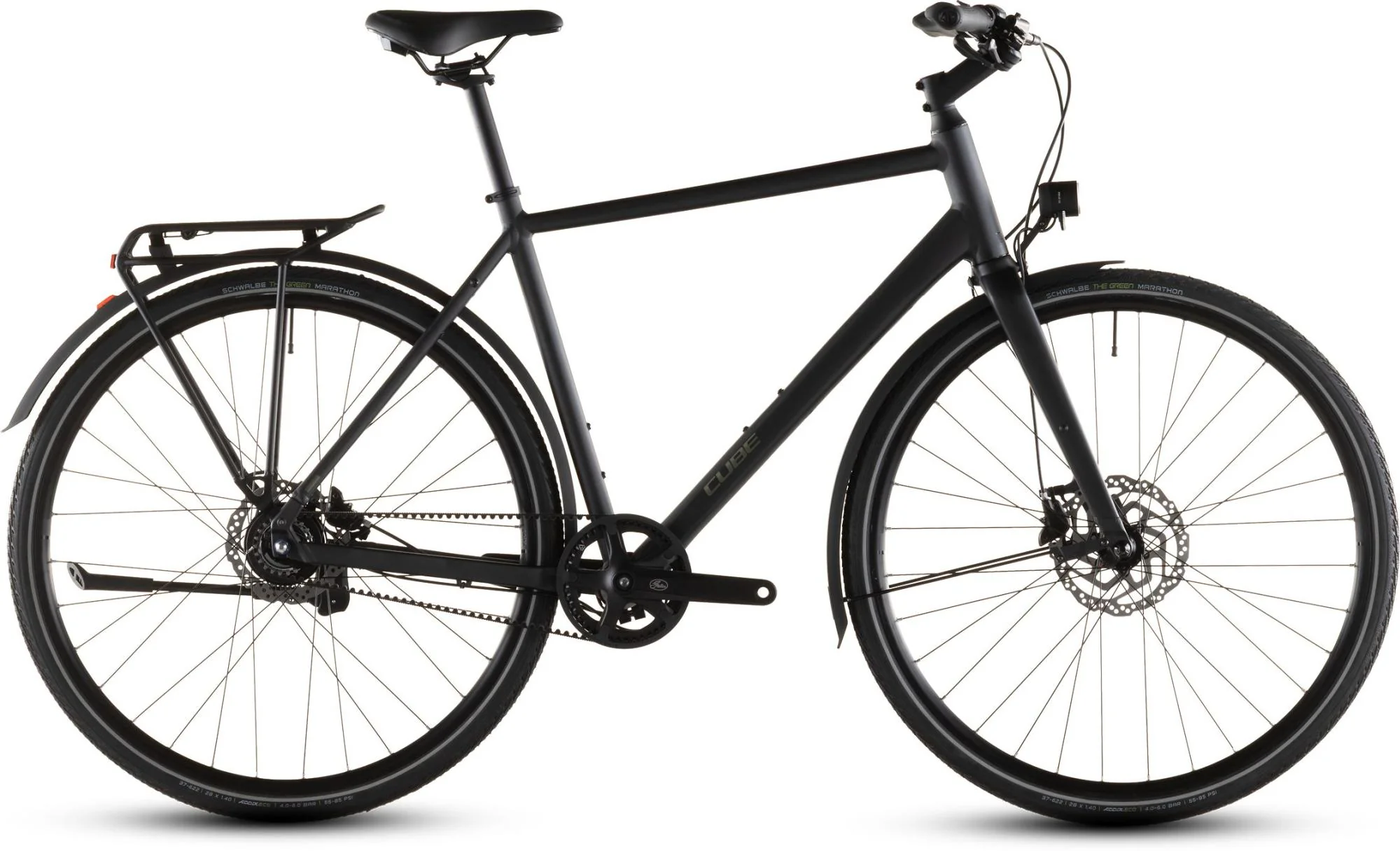 CUBE NULANE COMFORT EXC FE GREY/CHROME 2026