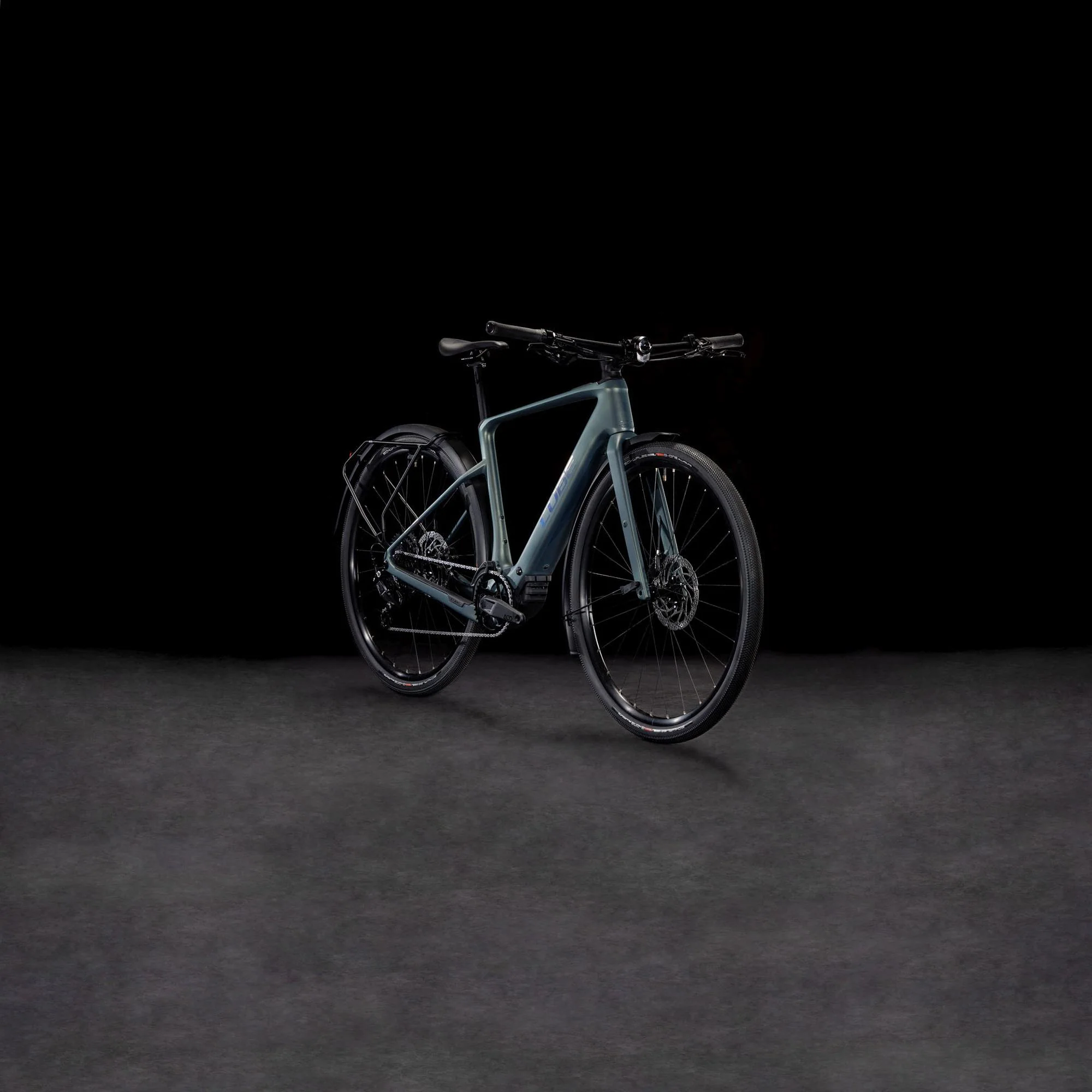 CUBE NULANE HYBRID C:62 RACE FE 400X SAGEBRUSHGREEN/PRISM - Image 7