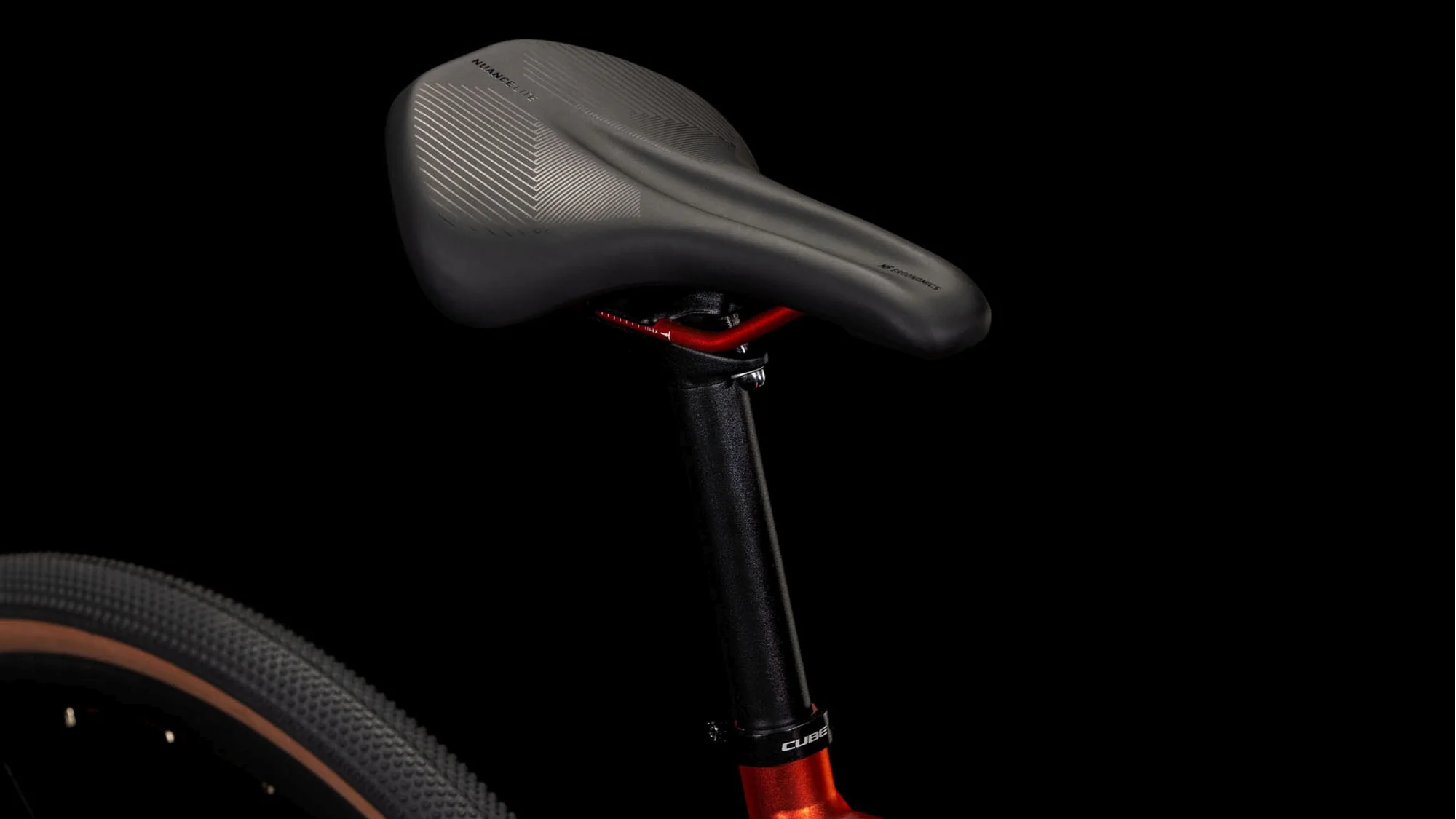 CUBE NULANE PRO FIREORANGE/BLACK - Image 6