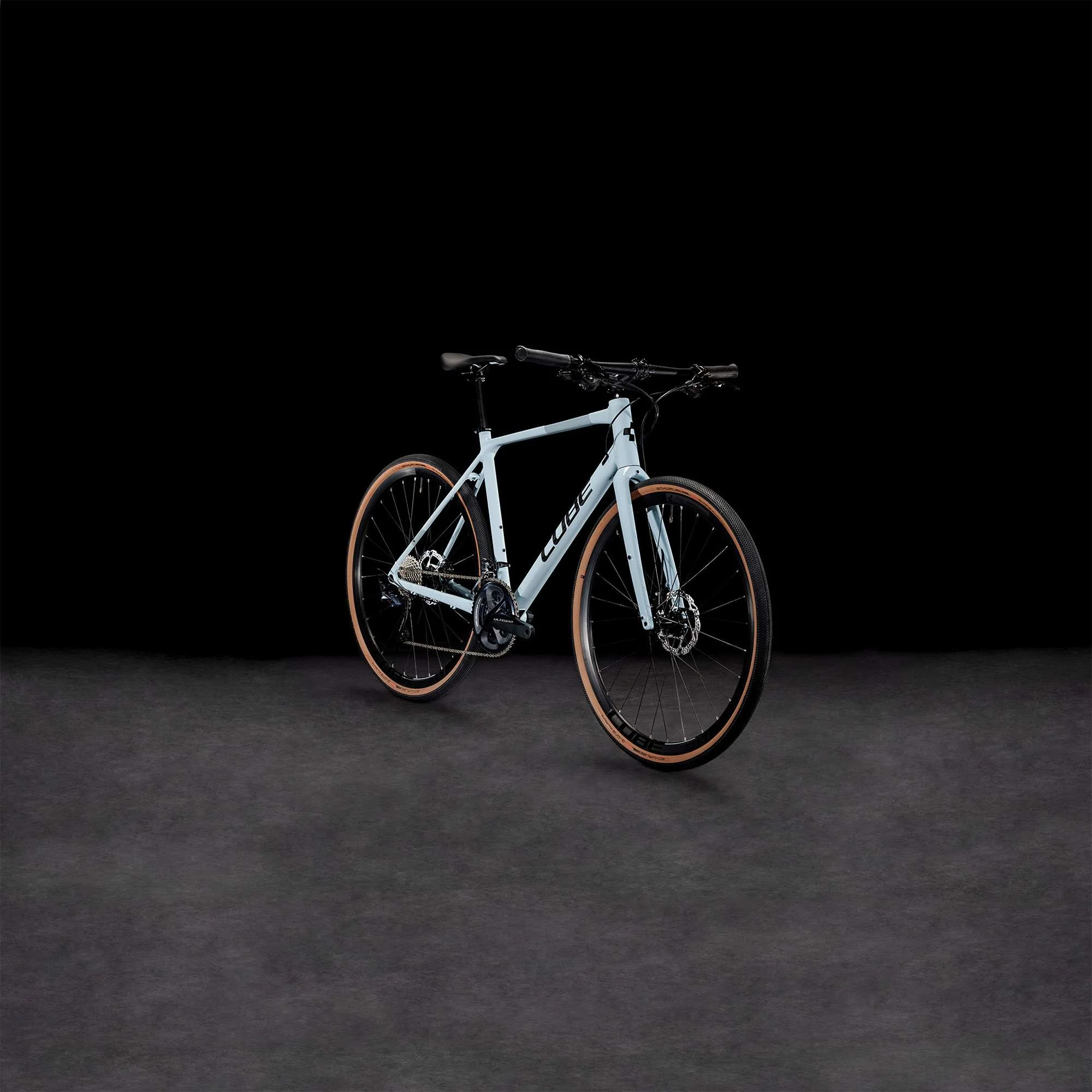 CUBE NULANE SLX SKYGREY/BLACK - Image 7