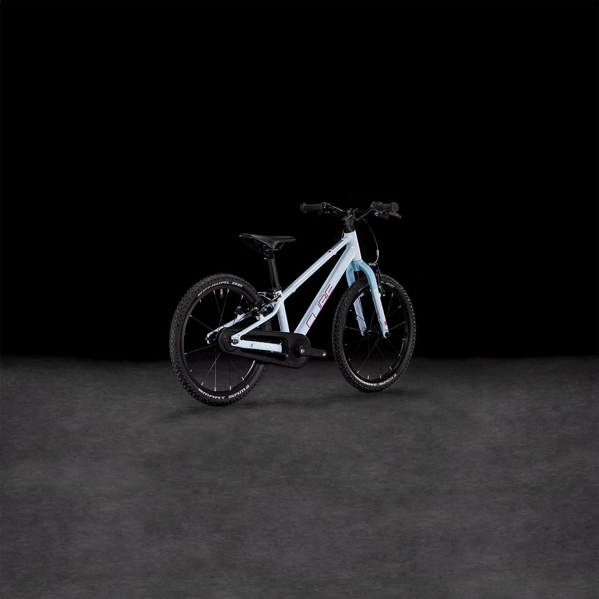 CUBE NUMOVE 180 FLASHWHITE/PINK - Image 8