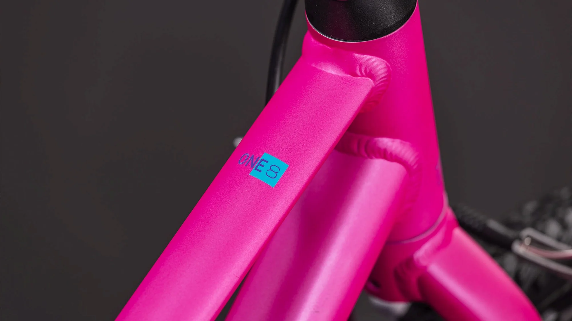 CUBE NUMOVE 180 FUCSIA/PLUM - Image 3