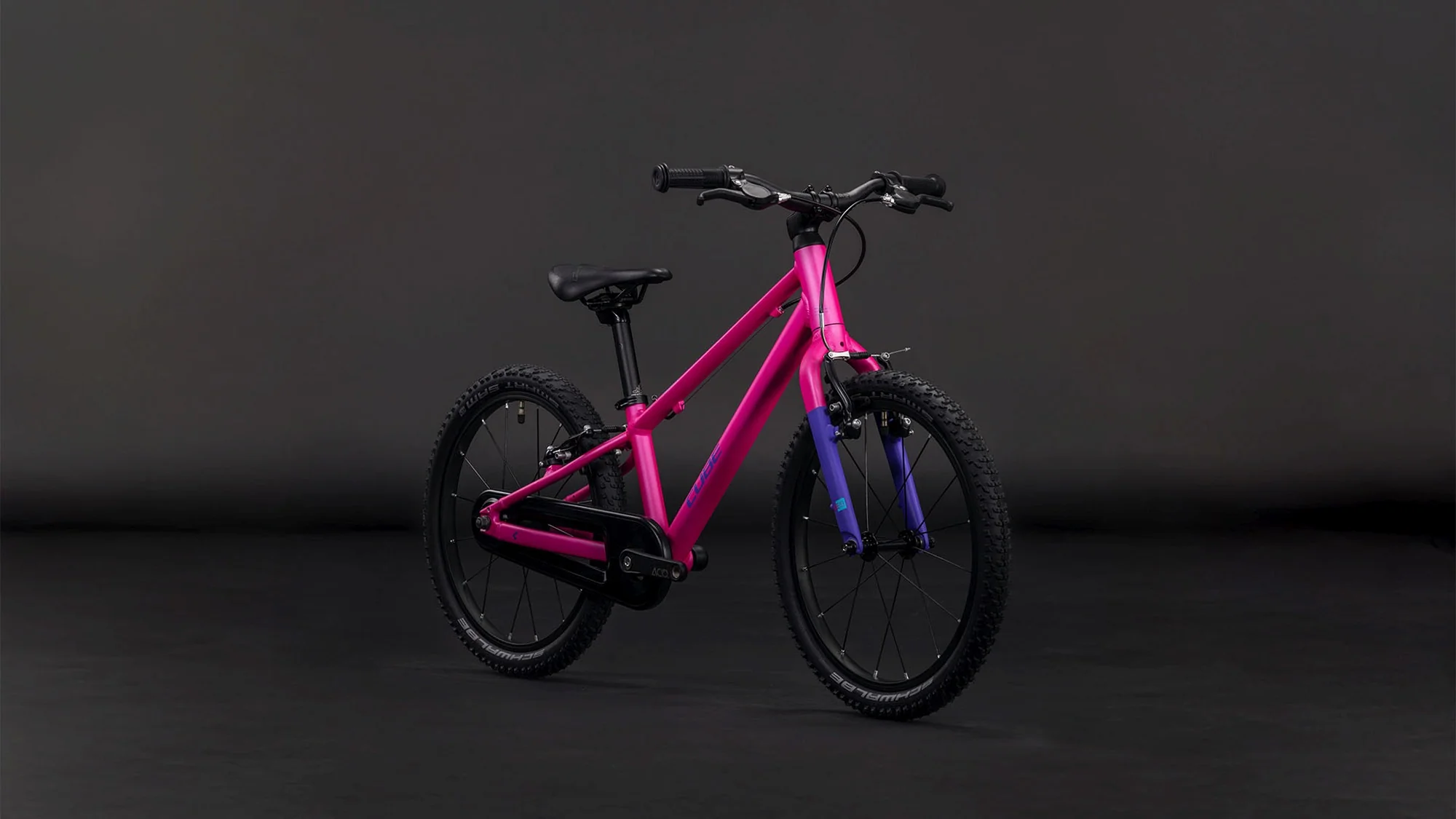 CUBE NUMOVE 180 FUCSIA/PLUM - Image 7