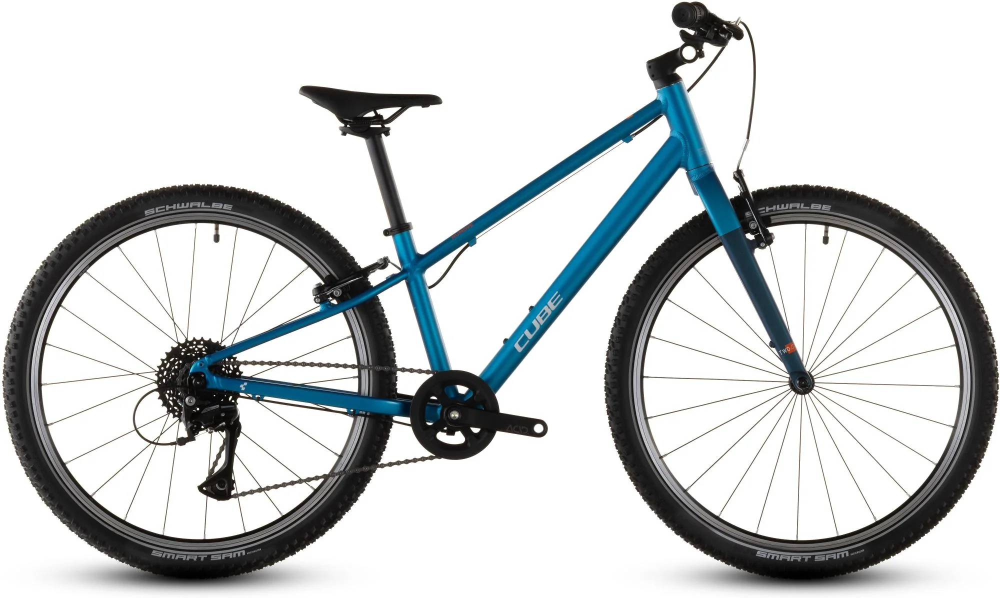 CUBE NUMOVE 240 TOPASBLUE/NEBULA