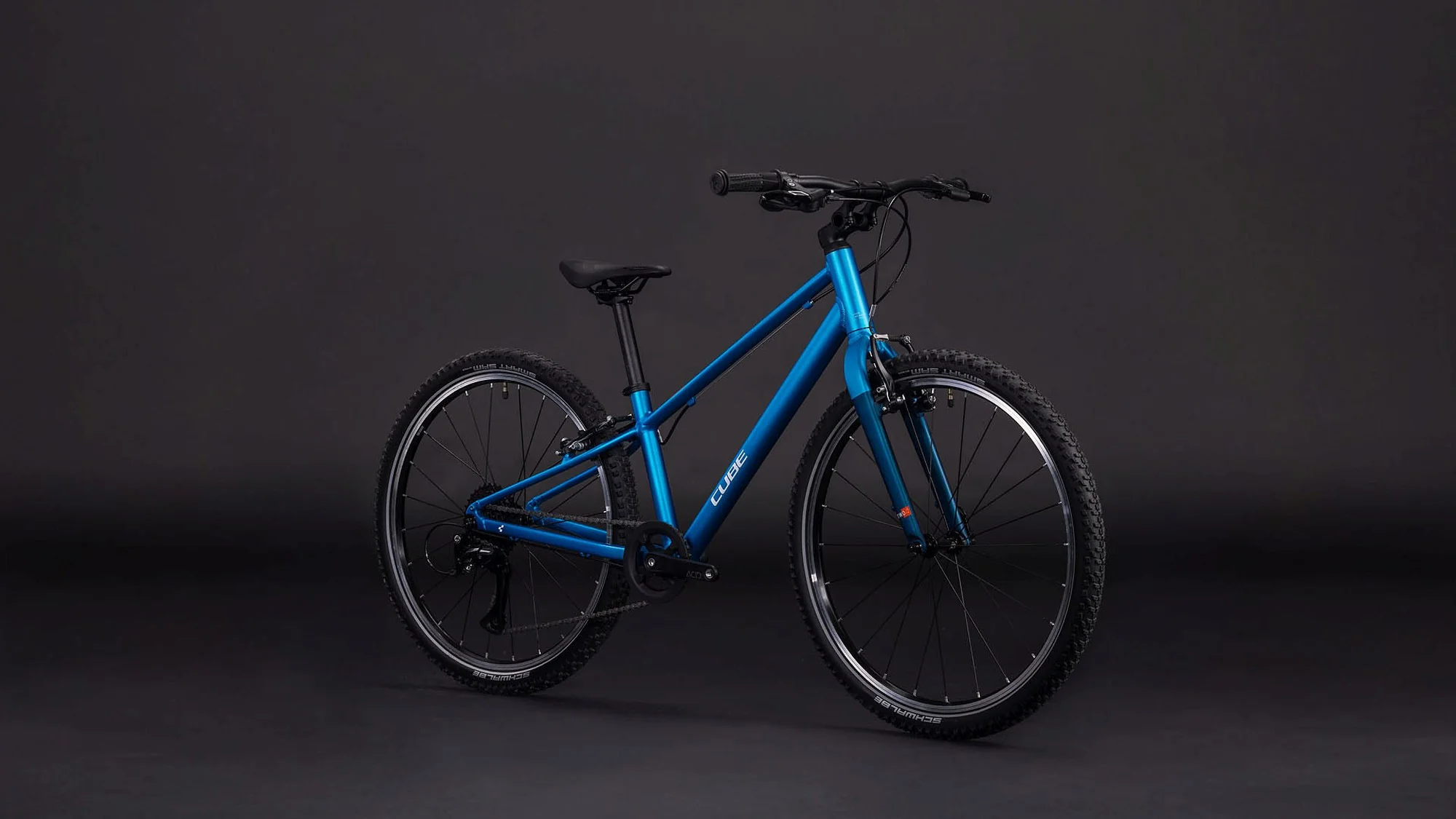 CUBE NUMOVE 240 TOPASBLUE/NEBULA - Image 7