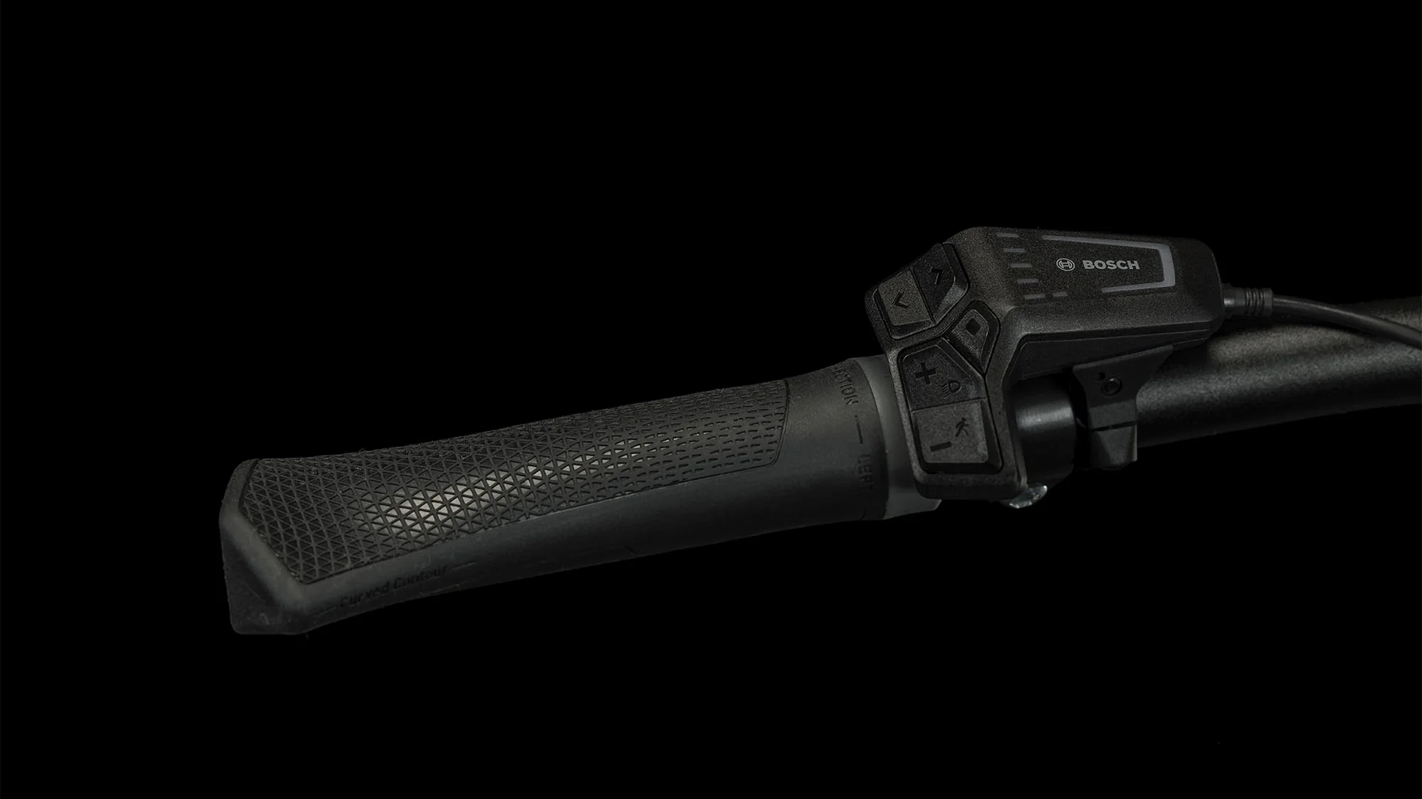 CUBE NURIDE HYBRID PERFORMANCE 625 ALLROAD GRAPHITE/BLACK - Image 7
