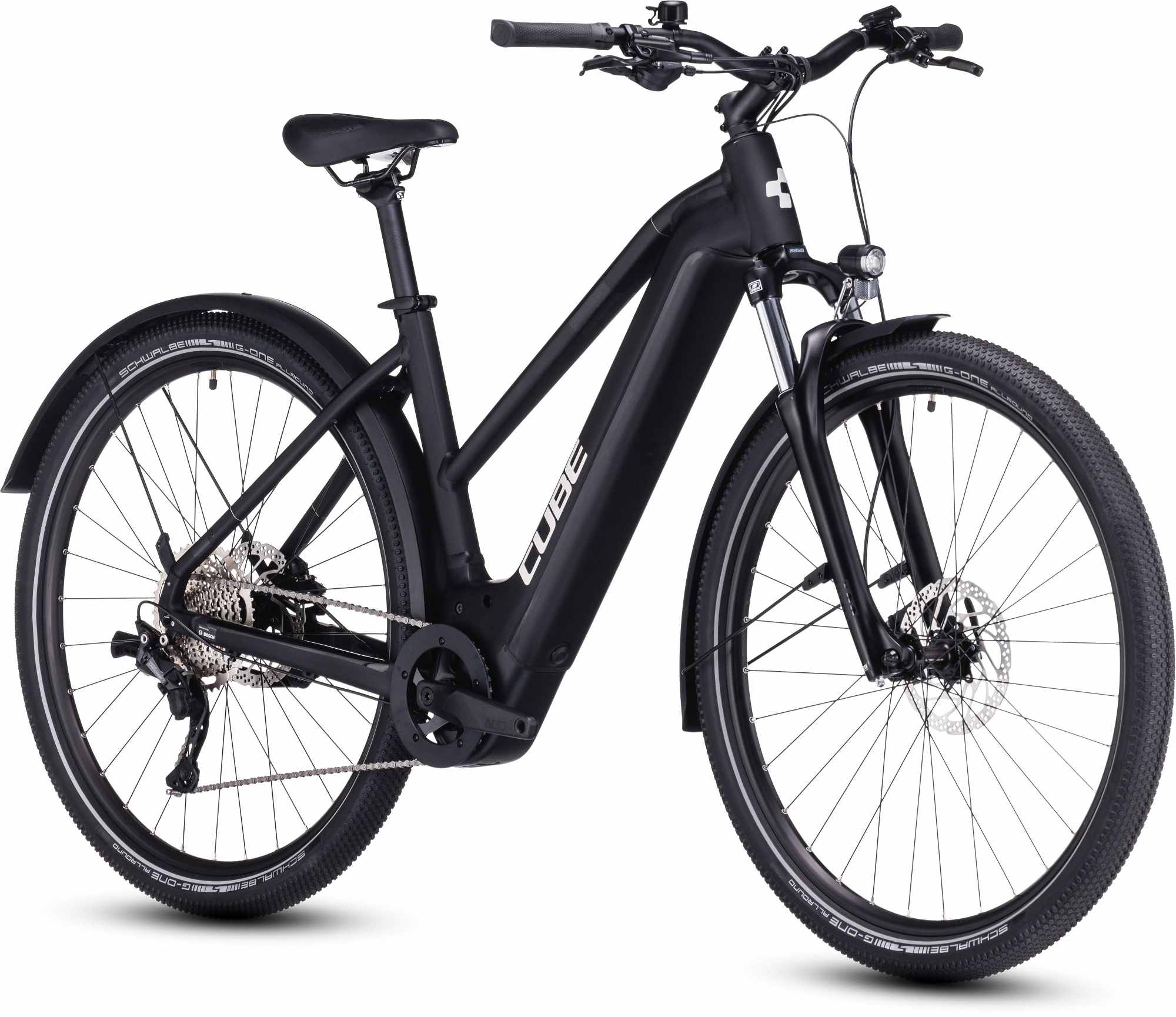 CUBE NURIDE HYBRID PRO 625 ALLROAD BLACK/METAL - Image 15