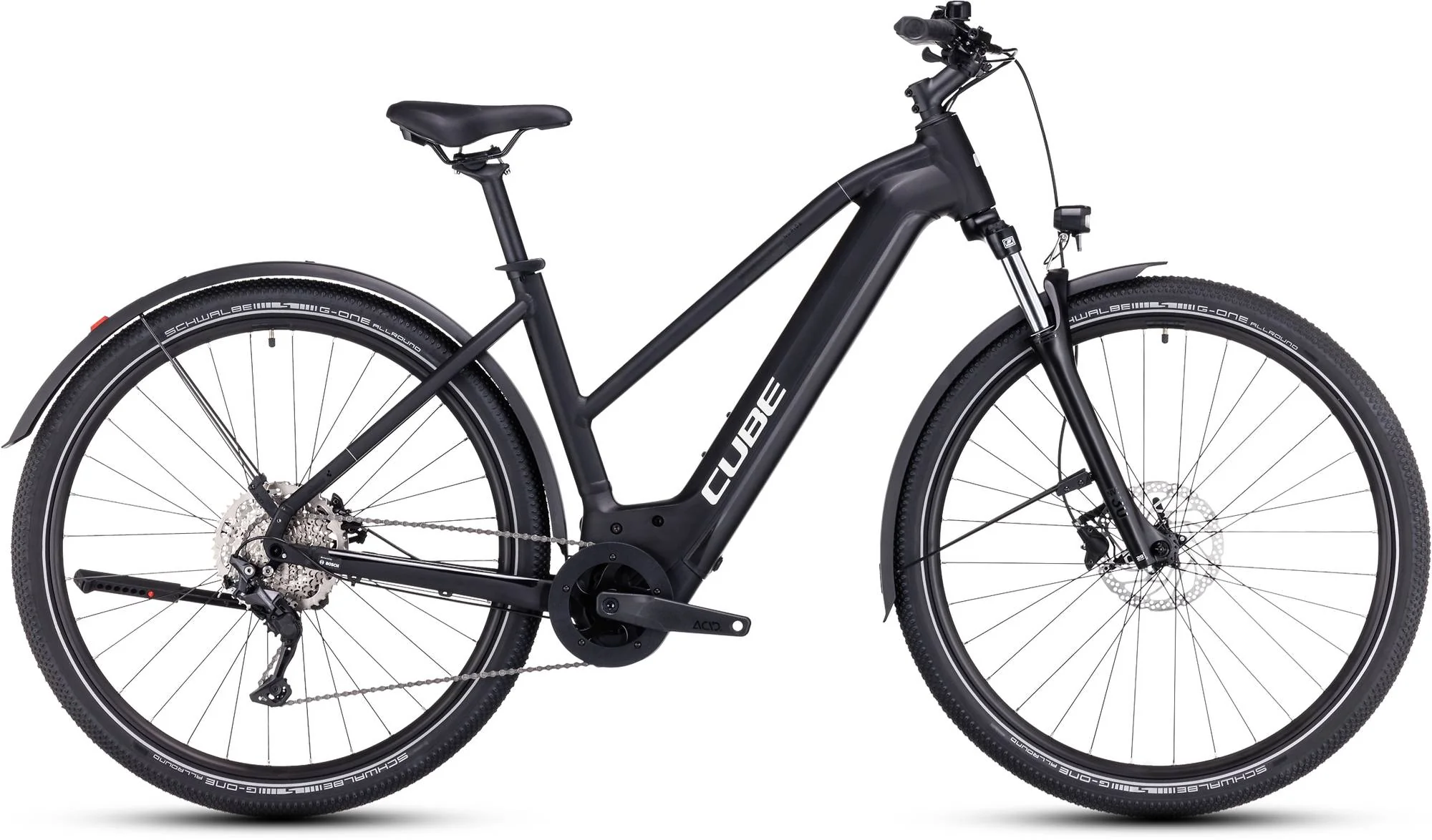CUBE NURIDE HYBRID PRO 625 ALLROAD BLACK/METAL - Image 20