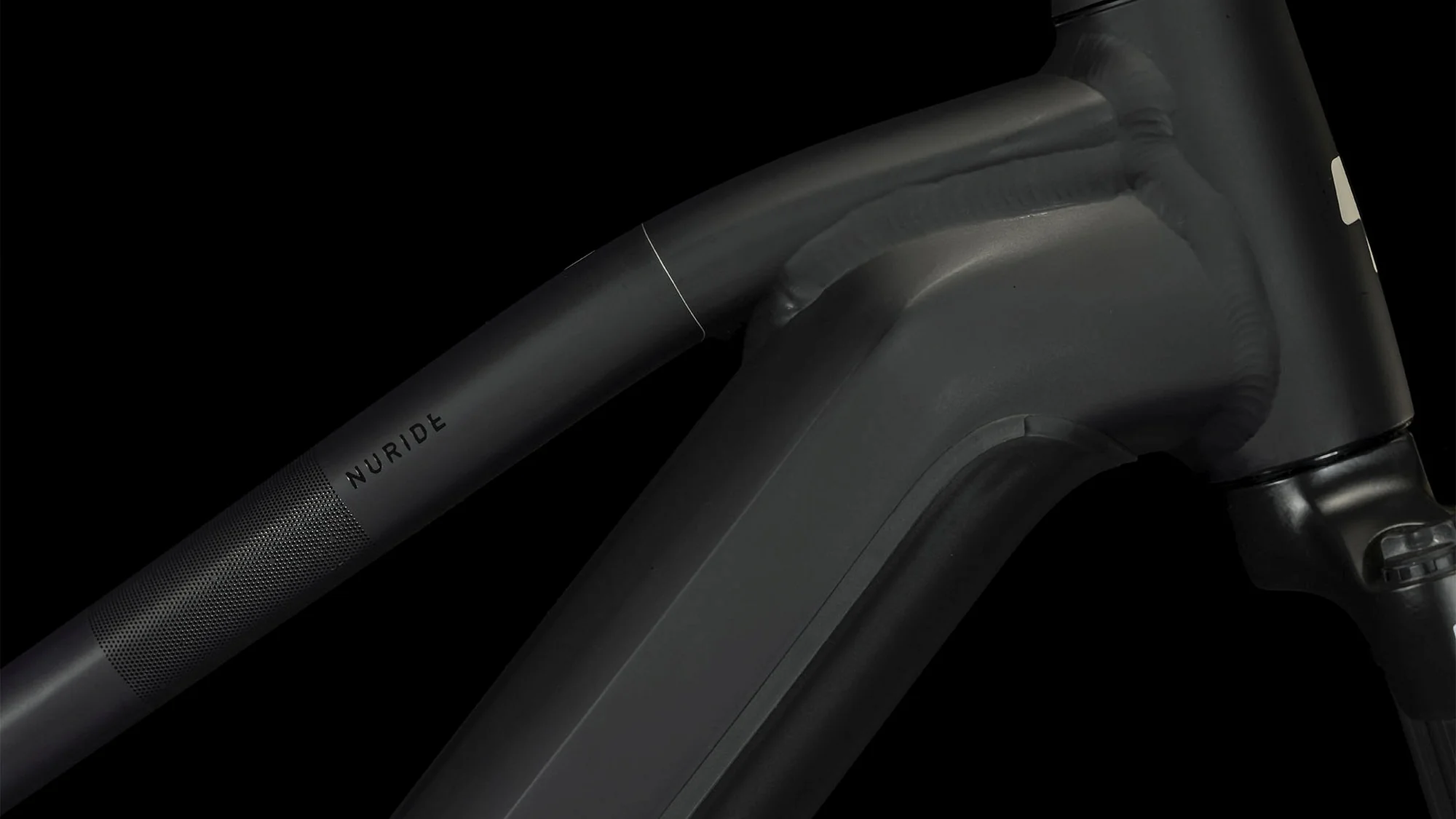 CUBE NURIDE HYBRID PRO 625 ALLROAD BLACK/METAL - Image 22