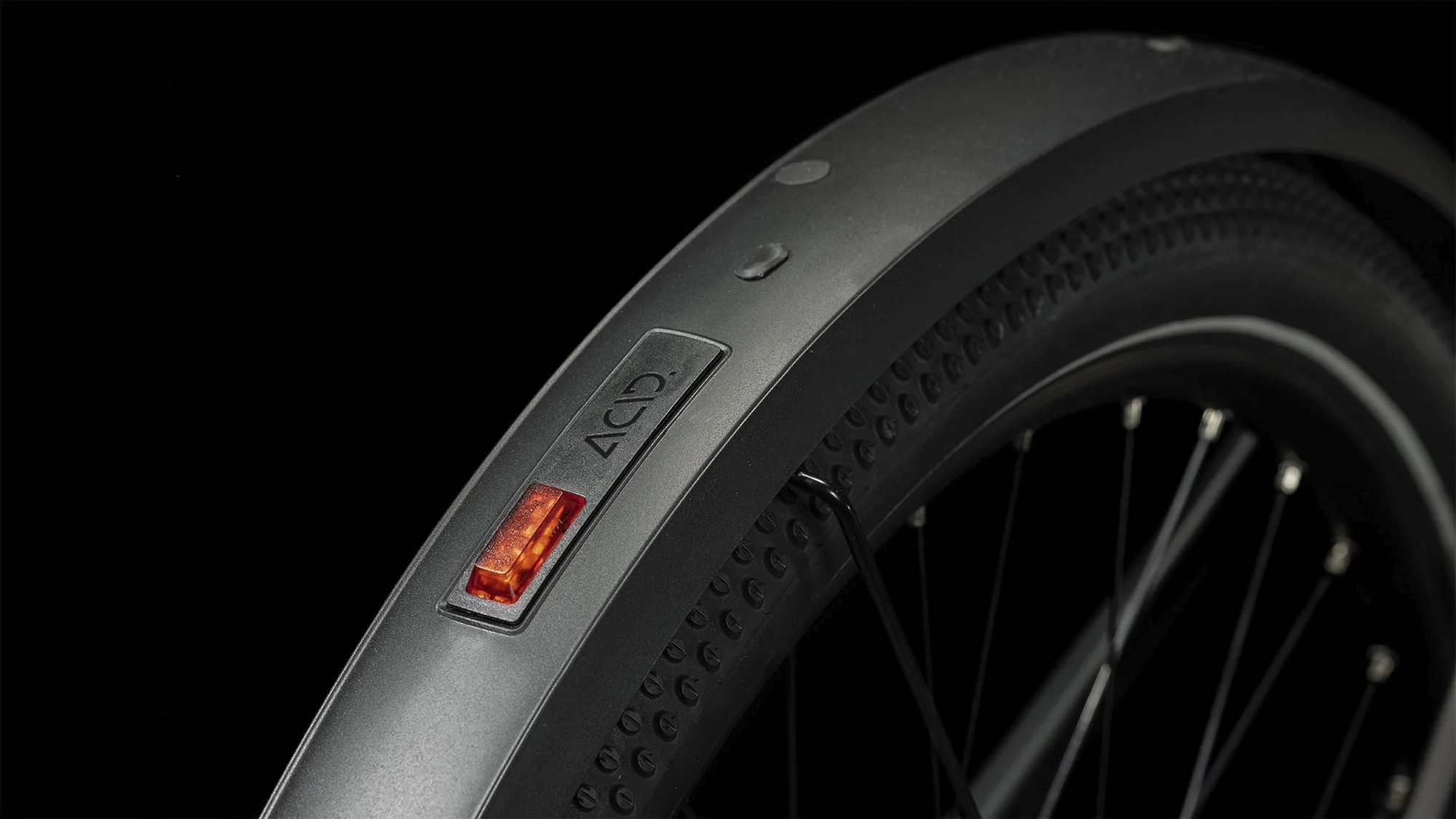 CUBE NURIDE HYBRID PRO 625 ALLROAD BLACK/METAL - Image 8
